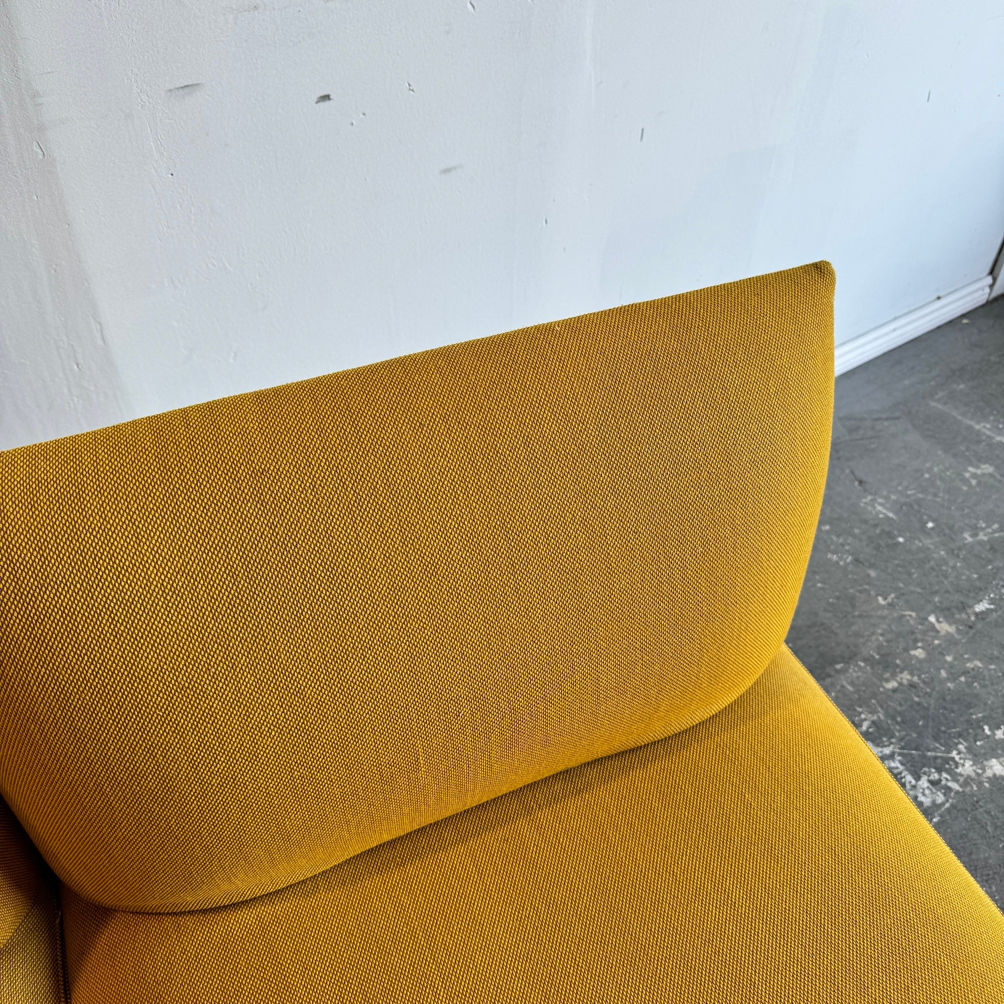 Arper Kiik Loveseat Sofa - Image 4