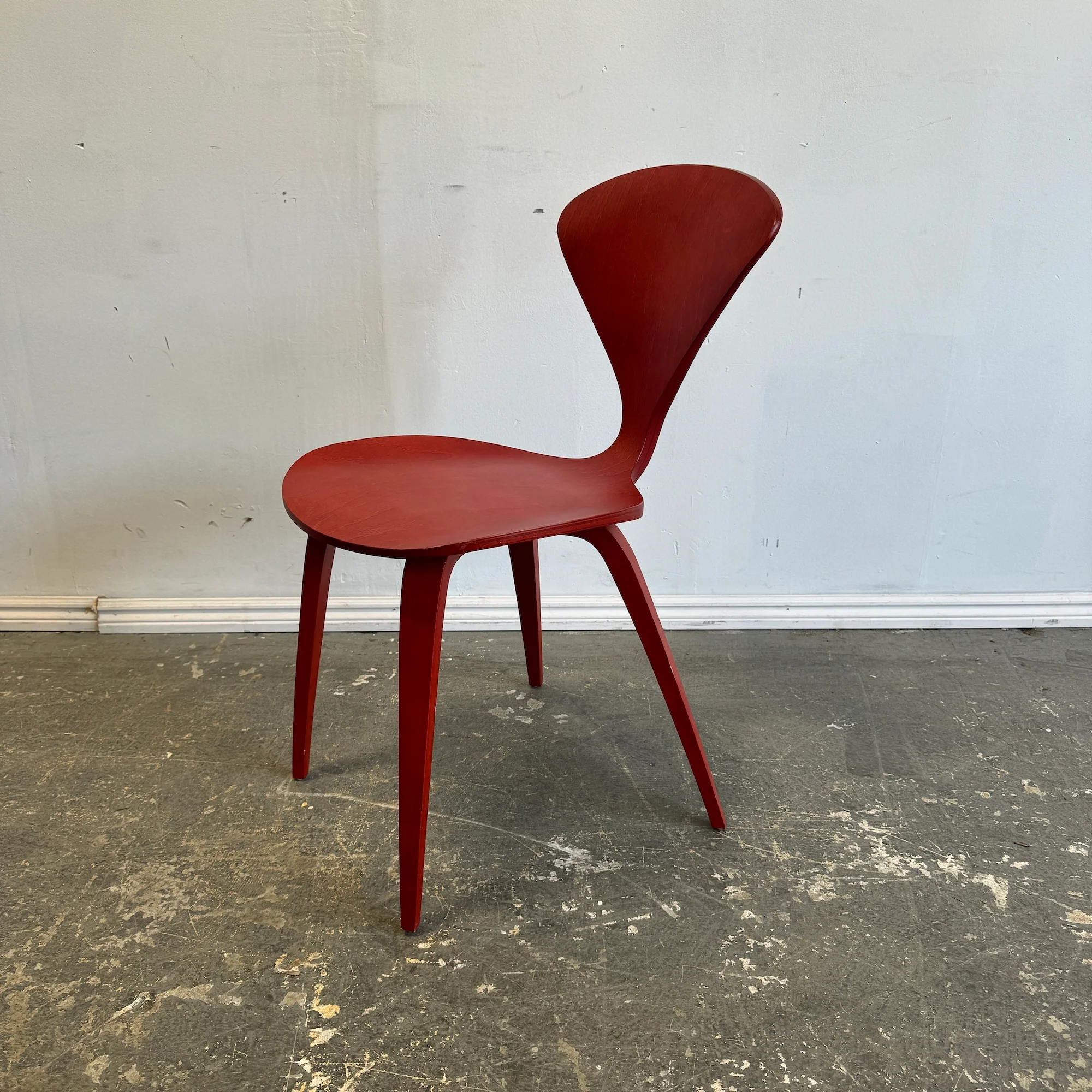 Authentic! Cherner Side Chair - Image 2