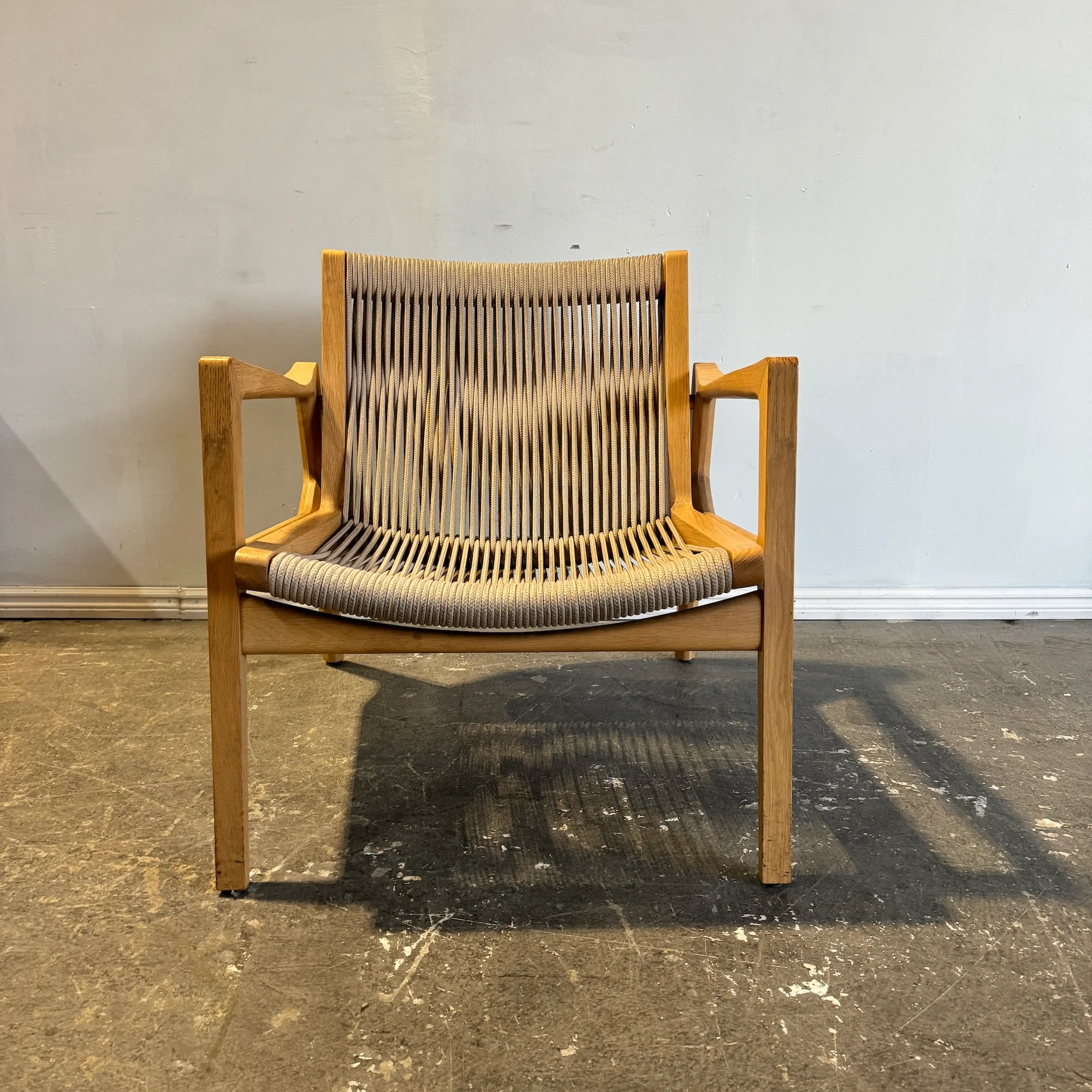 Authentic! Euvira Armchair by ClassiCon - Image 3