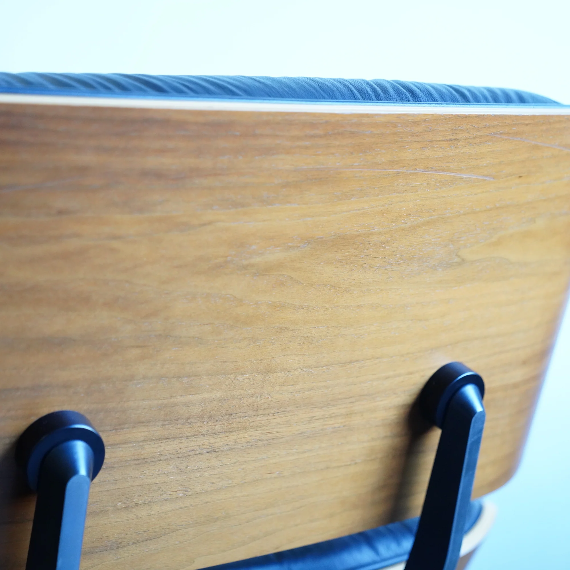 Authentic Herman Miller Eames Lounge Chair - Image 6