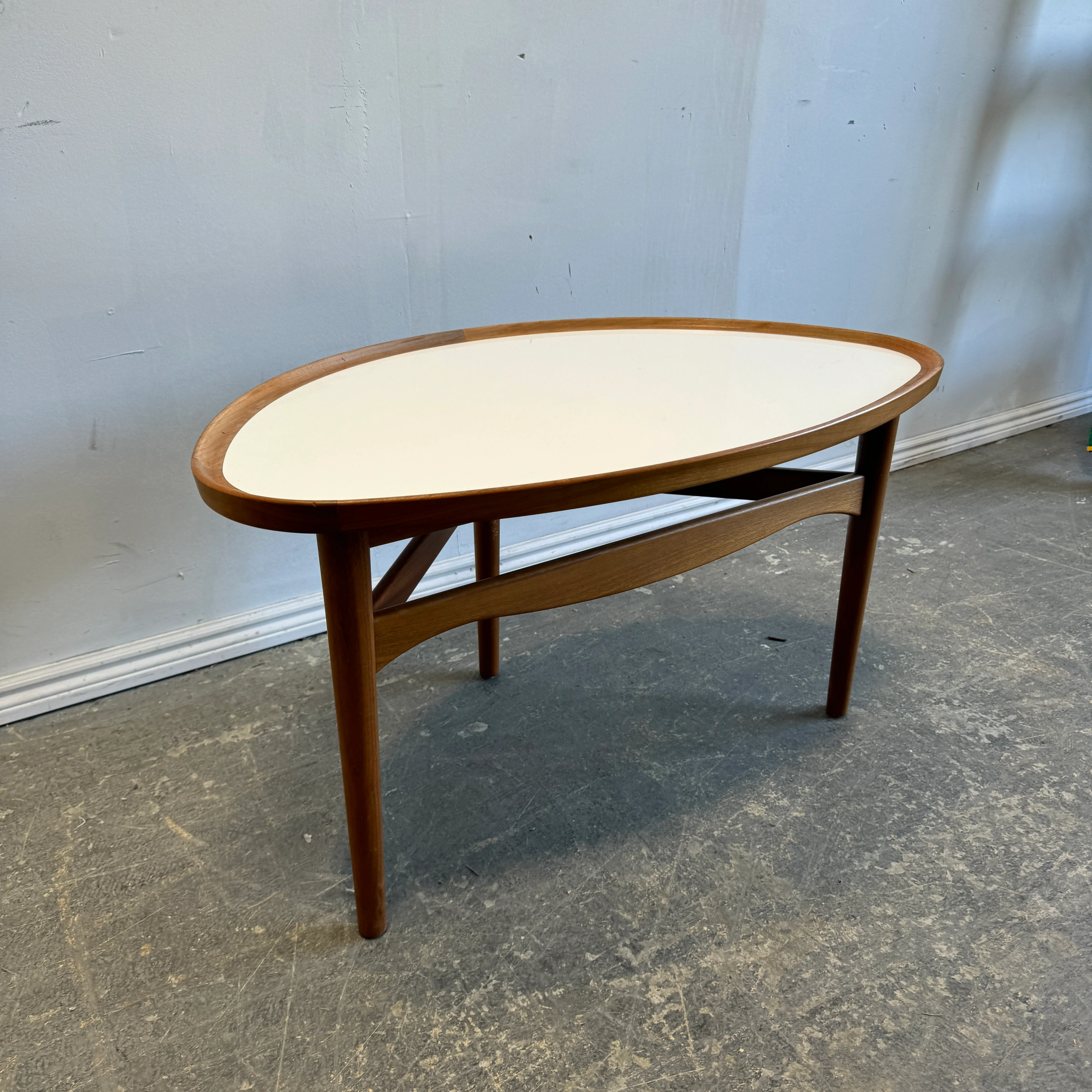 Authentic! House of Finn Juhl Eye Table - Image 3