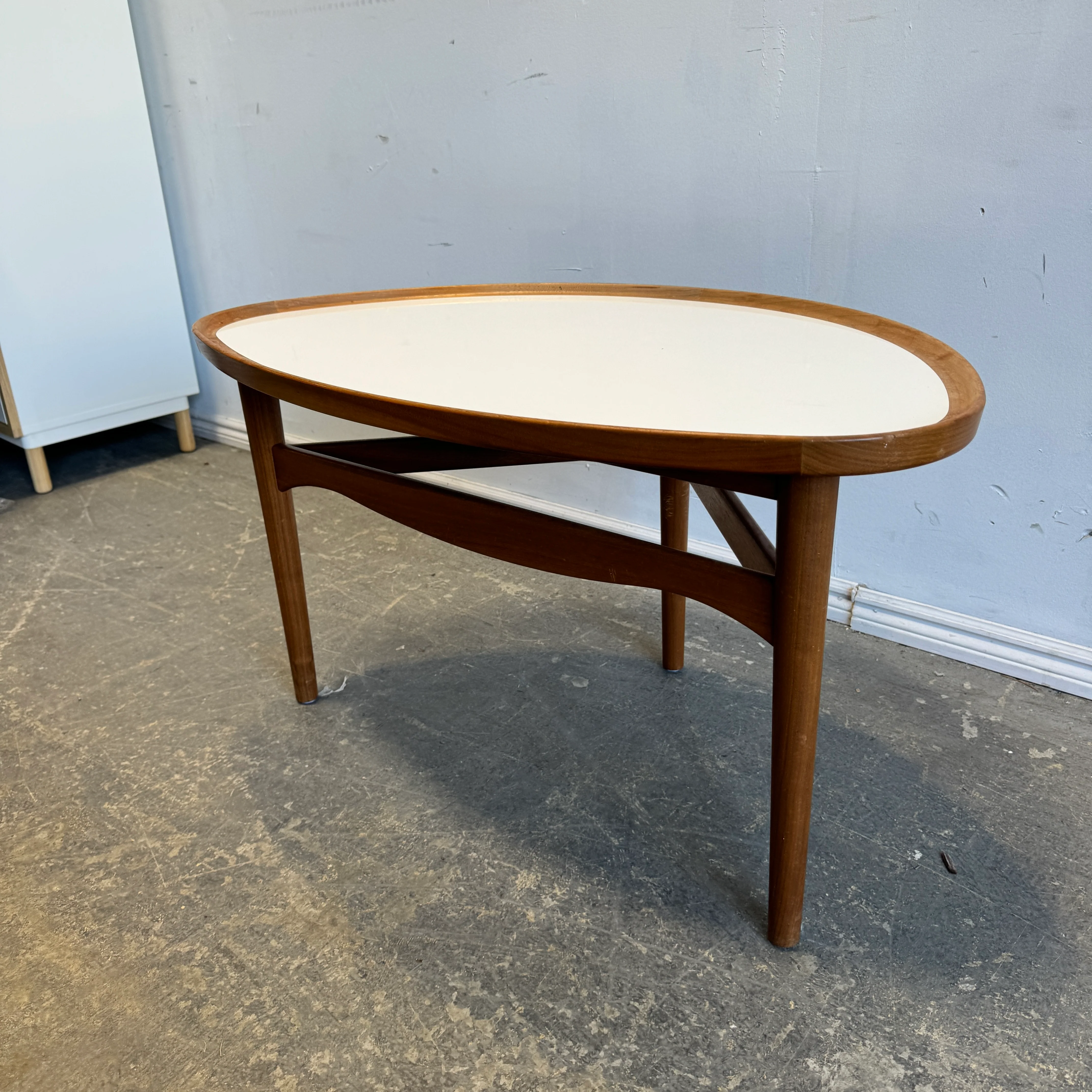 Authentic! House of Finn Juhl Eye Table - Image 4