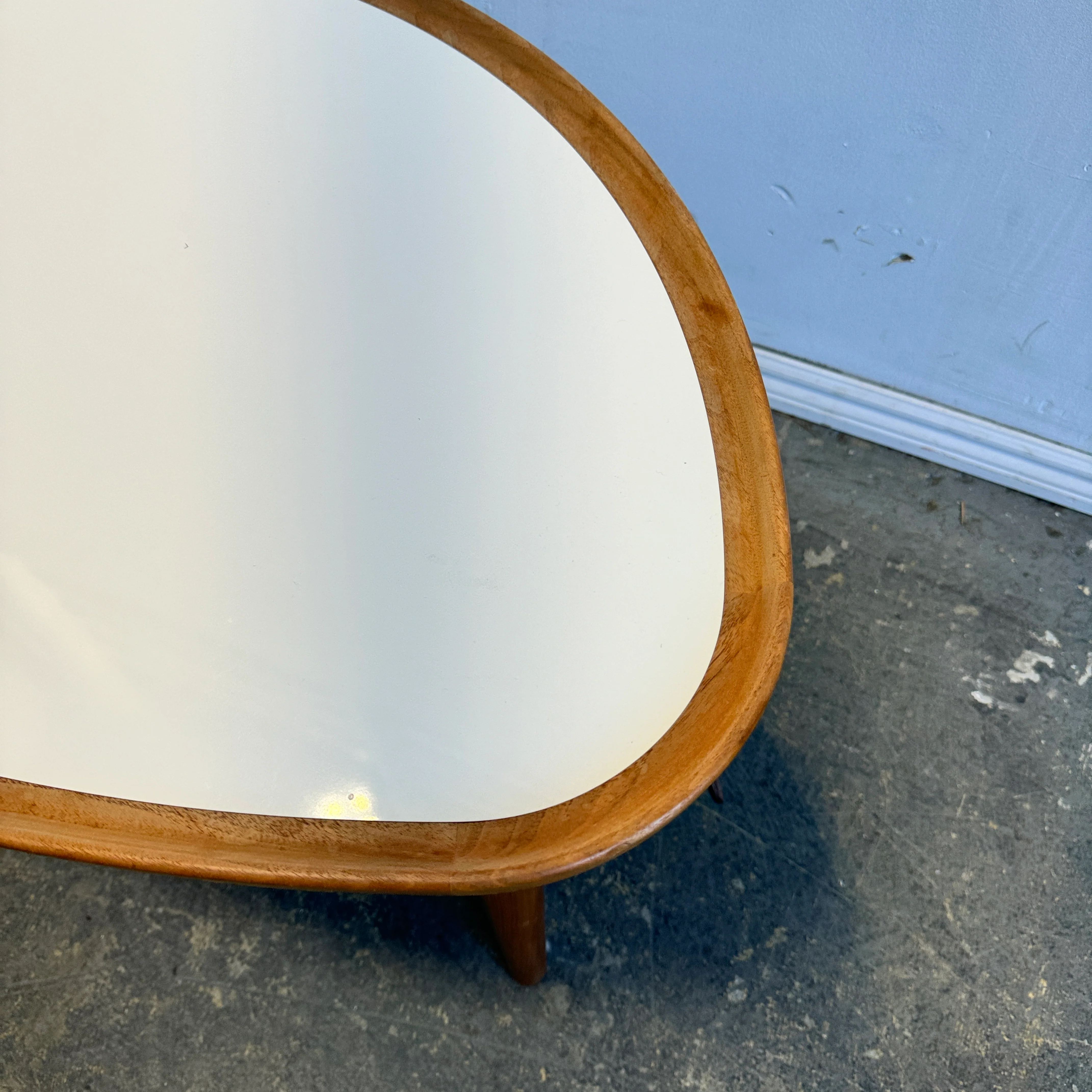 Authentic! House of Finn Juhl Eye Table - Image 6