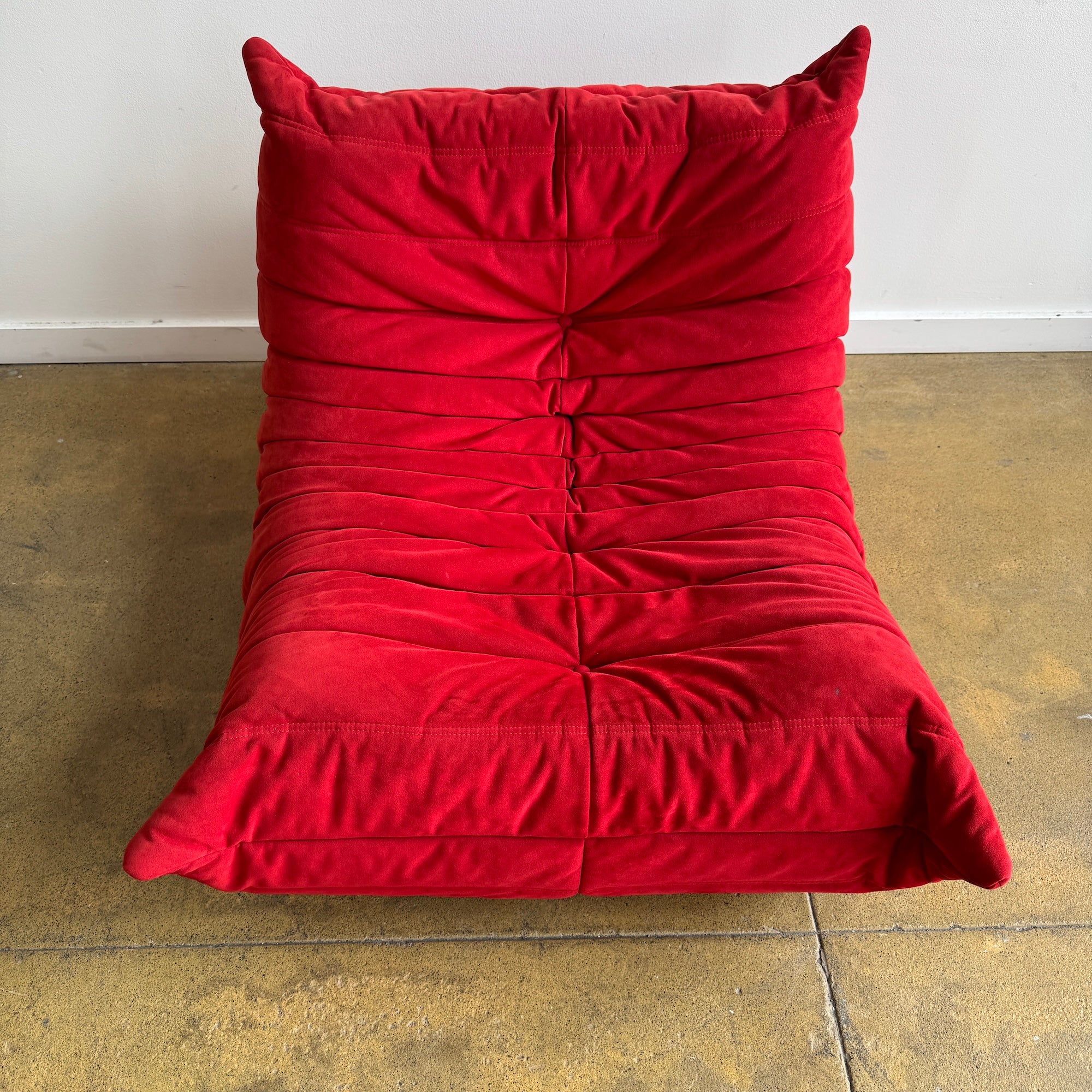 Authentic! Ligne Roset TOGO® Fireside Chair - Image 3