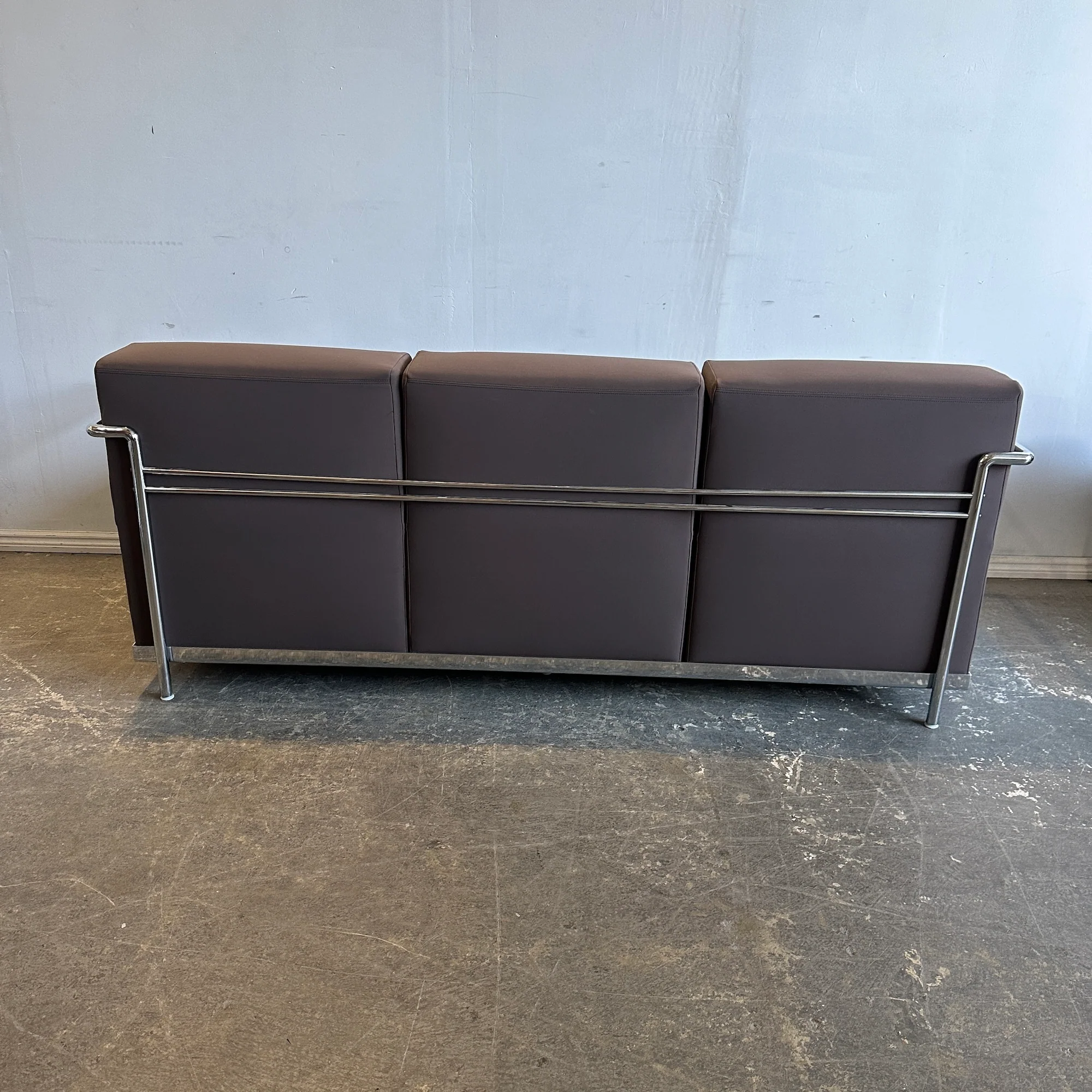 Bernahrdt Design Brellin Sofa - Image 3