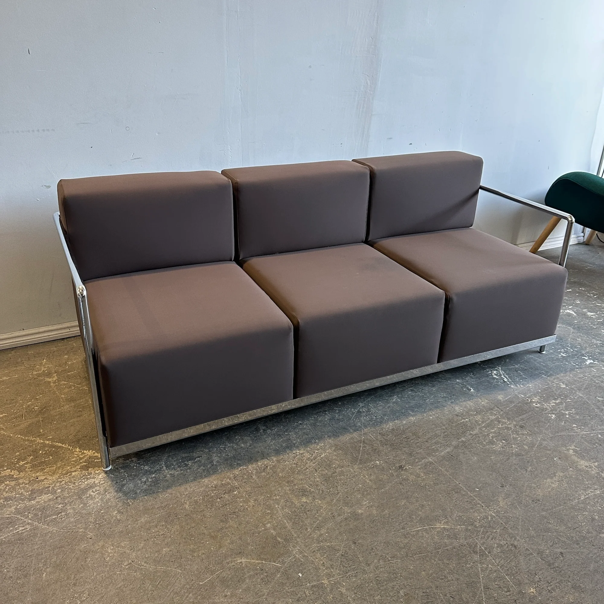 Bernahrdt Design Brellin Sofa - Image 4