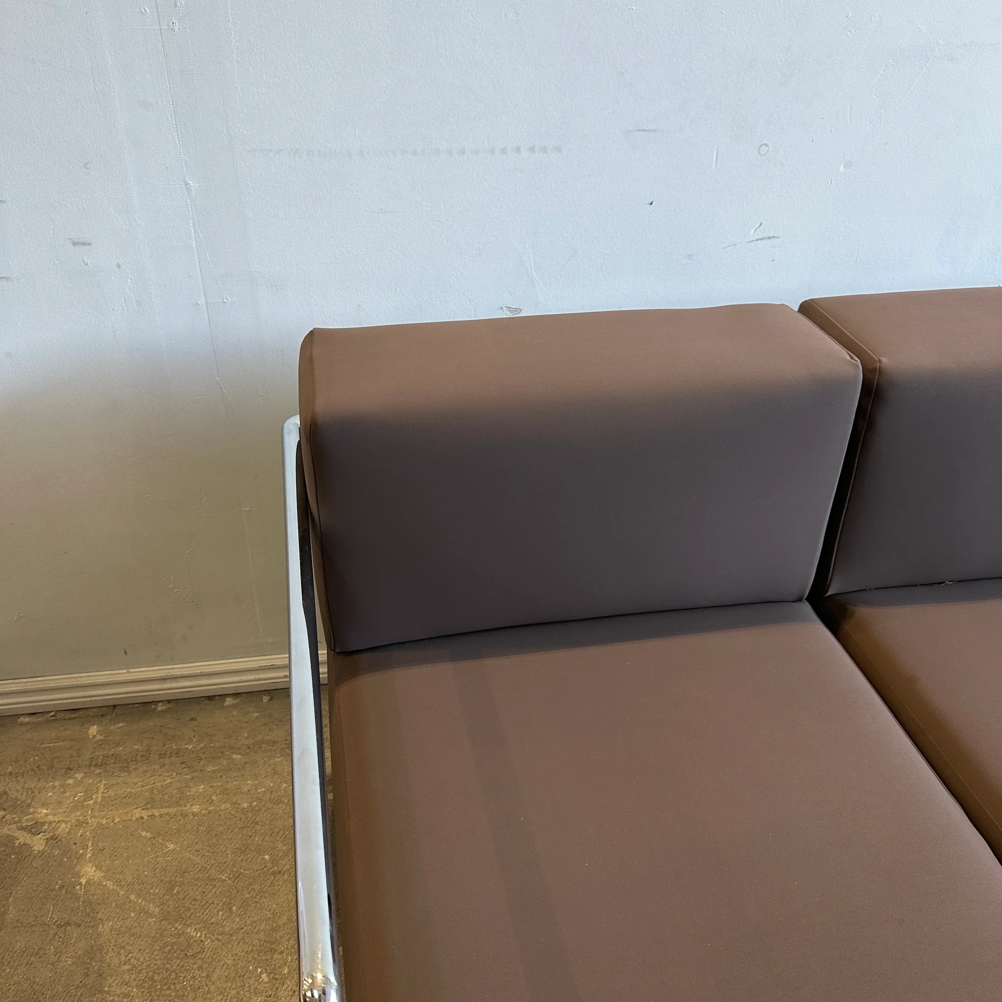 Bernahrdt Design Brellin Sofa - Image 5