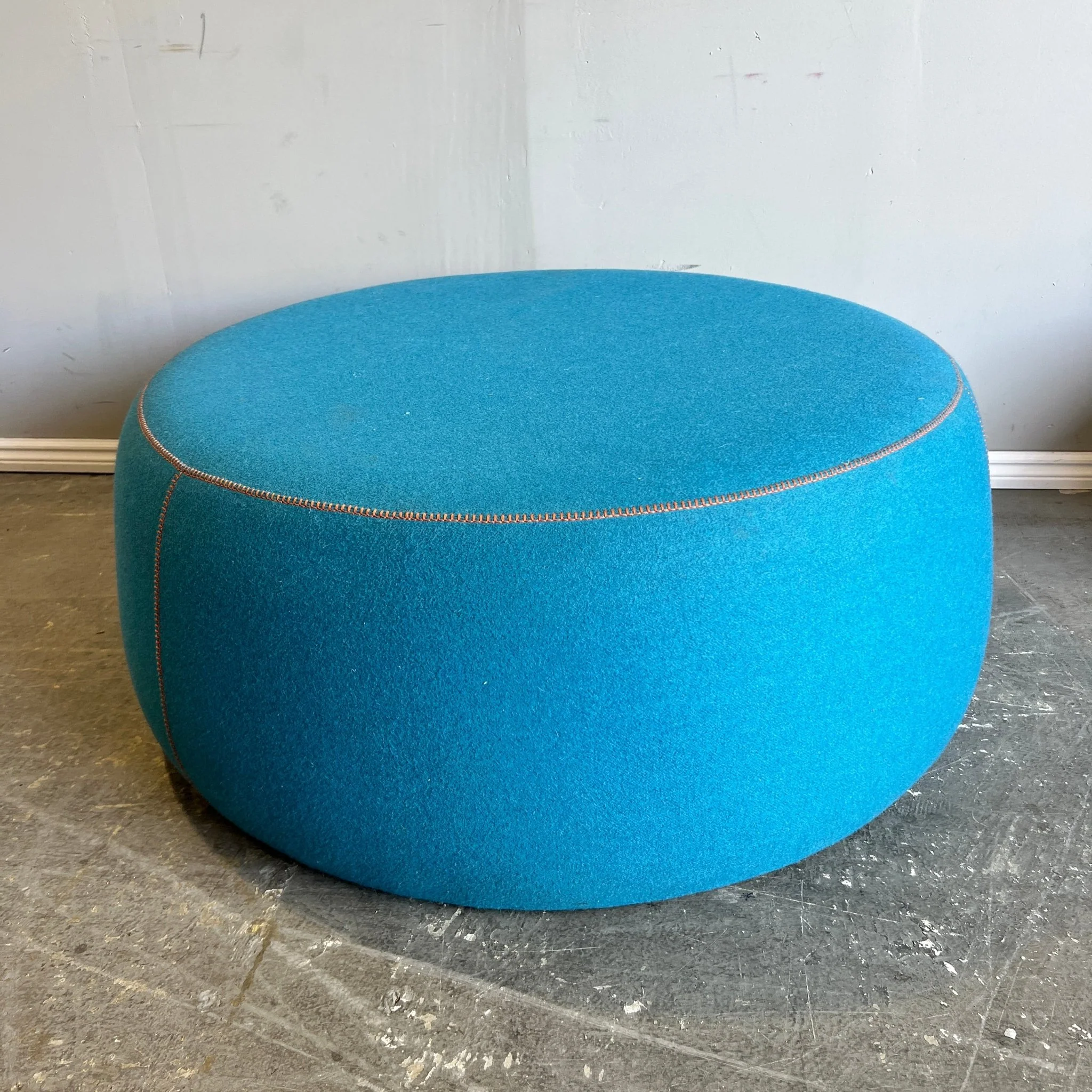 Bernhardt Design Apel ottoman/ stool