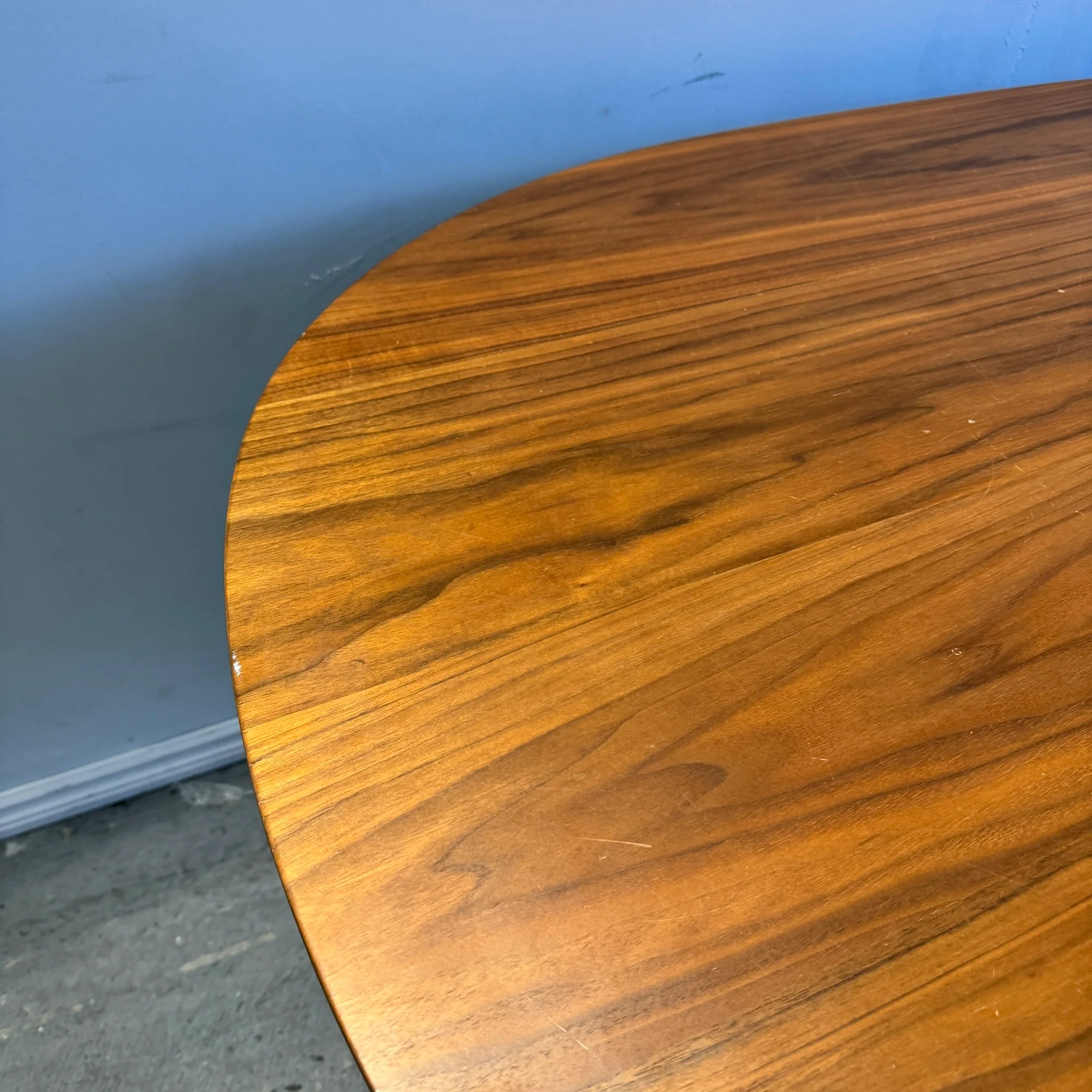 Blu Dot 82" Swole Dining Table - Image 6