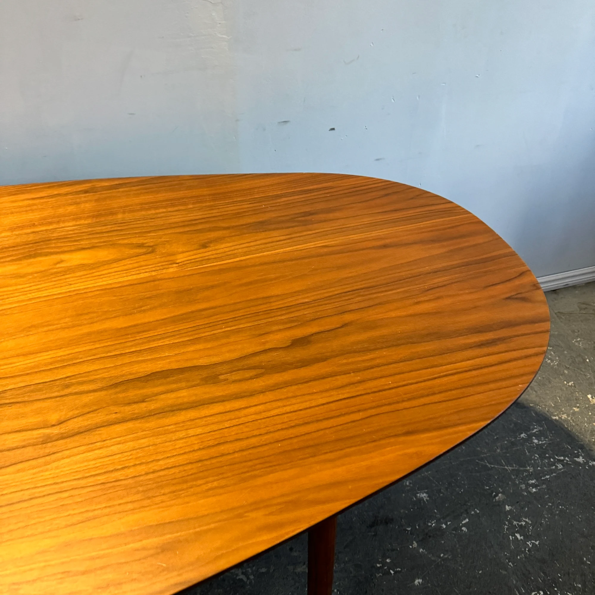 Blu Dot 82" Swole Dining Table - Image 9