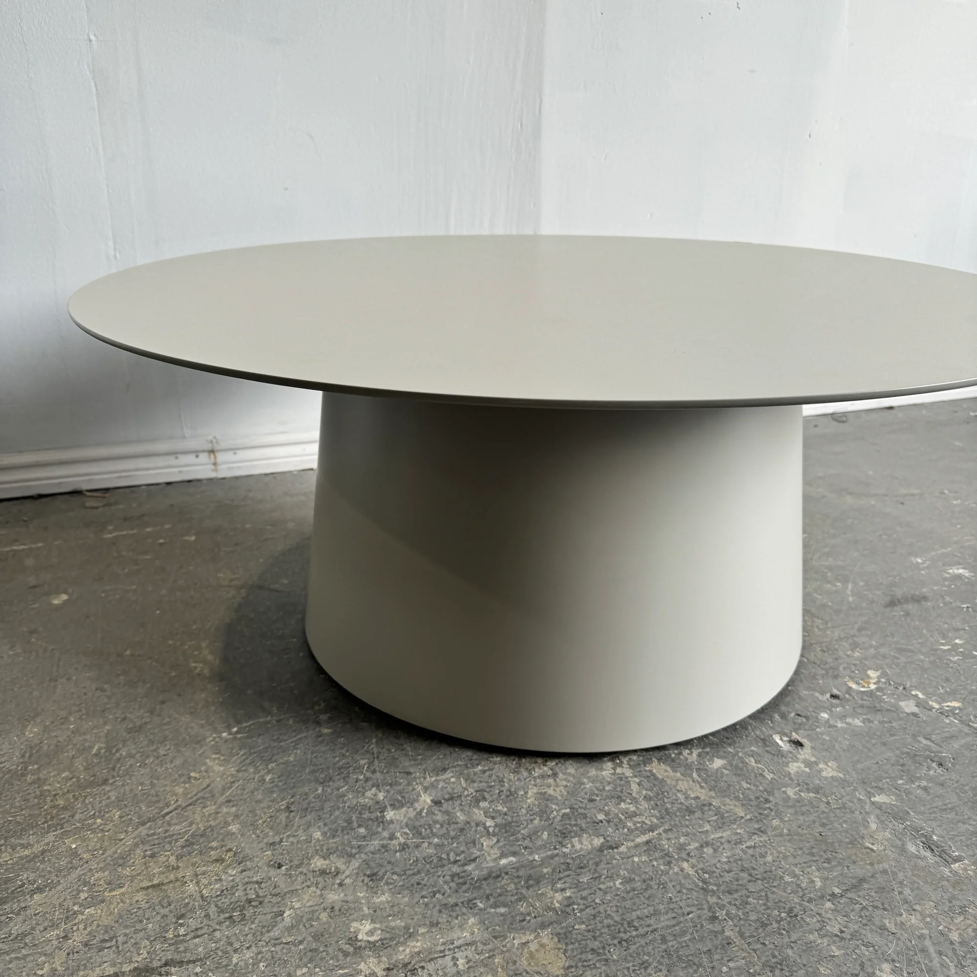 Blu Dot Circula Small Coffee Table - Image 2