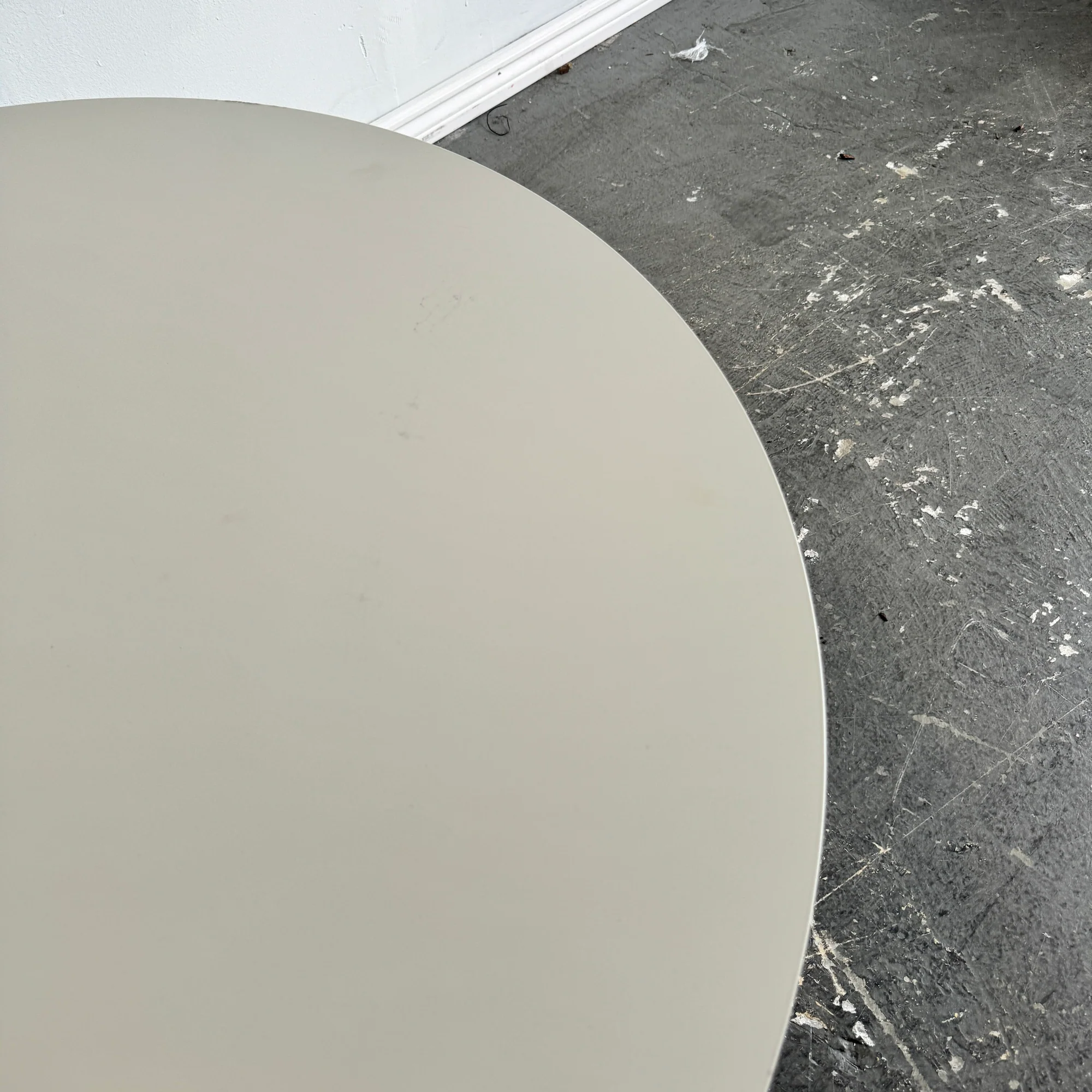 Blu Dot Circula Small Coffee Table - Image 4