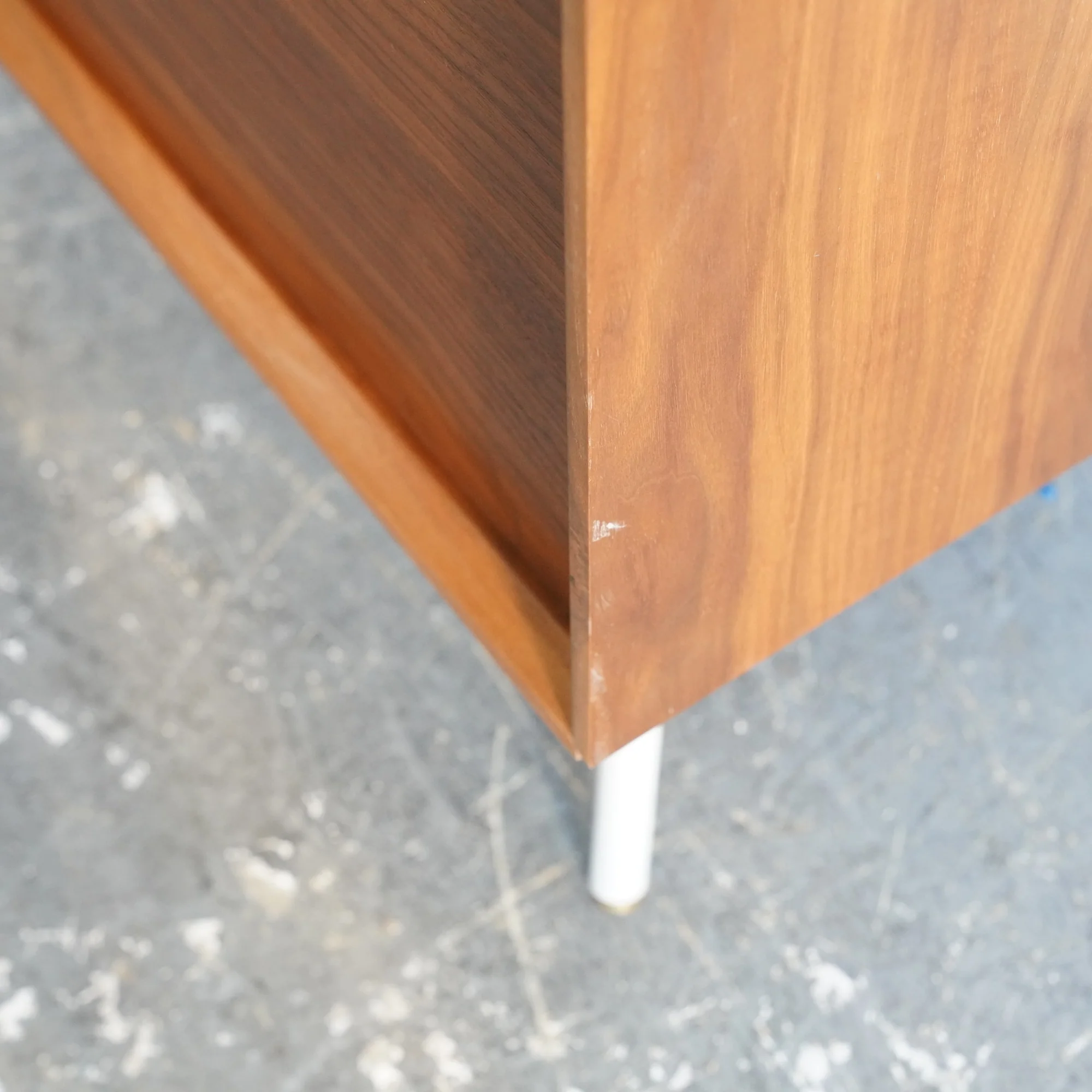 BLU DOT Dang 2 Door/2 Drawer Console - Image 4