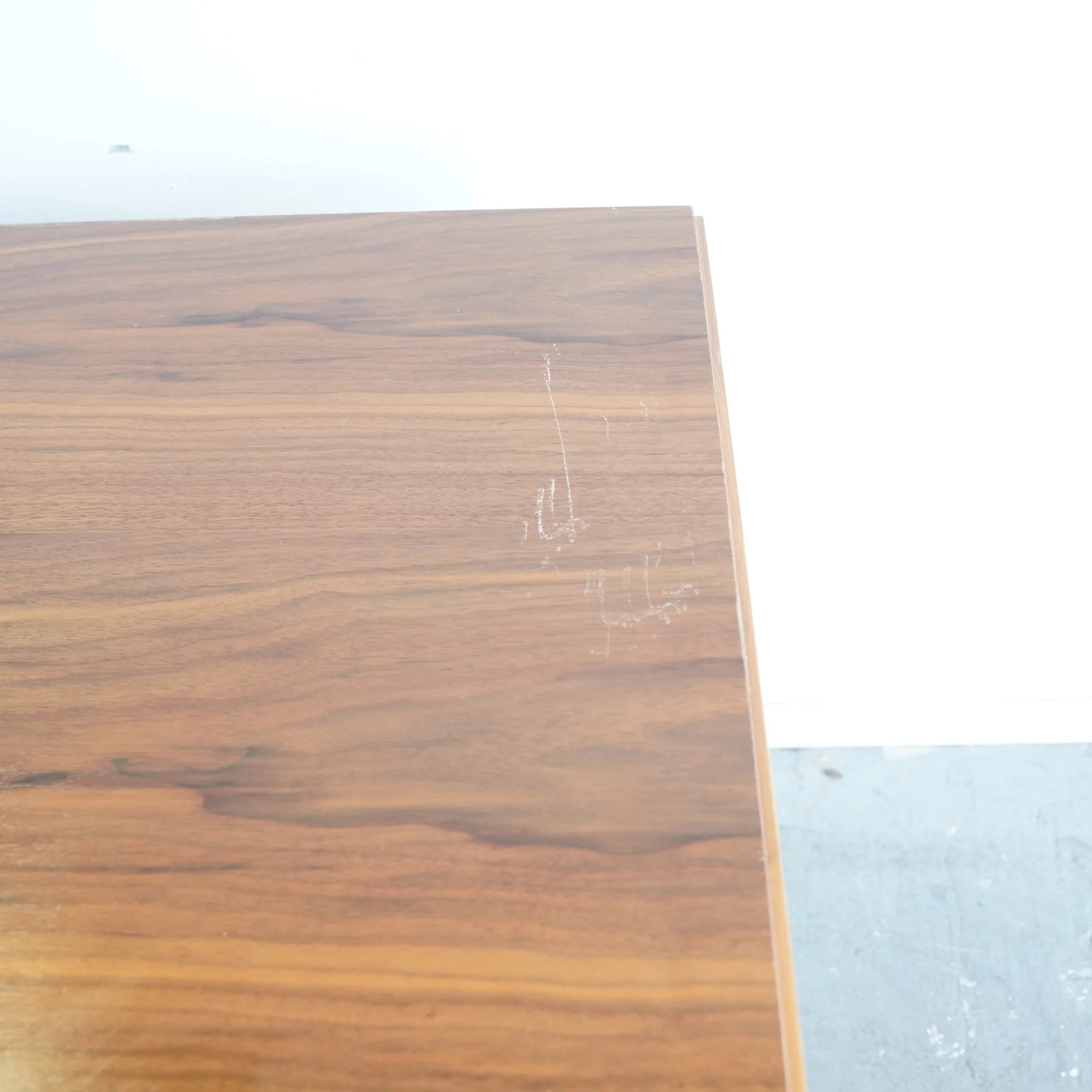BLU DOT Dang 2 Door/2 Drawer Console - Image 5