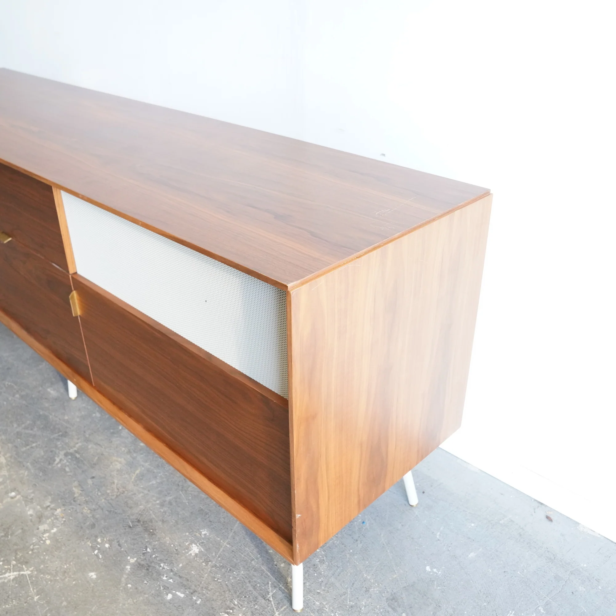 BLU DOT Dang 2 Door/2 Drawer Console - Image 6
