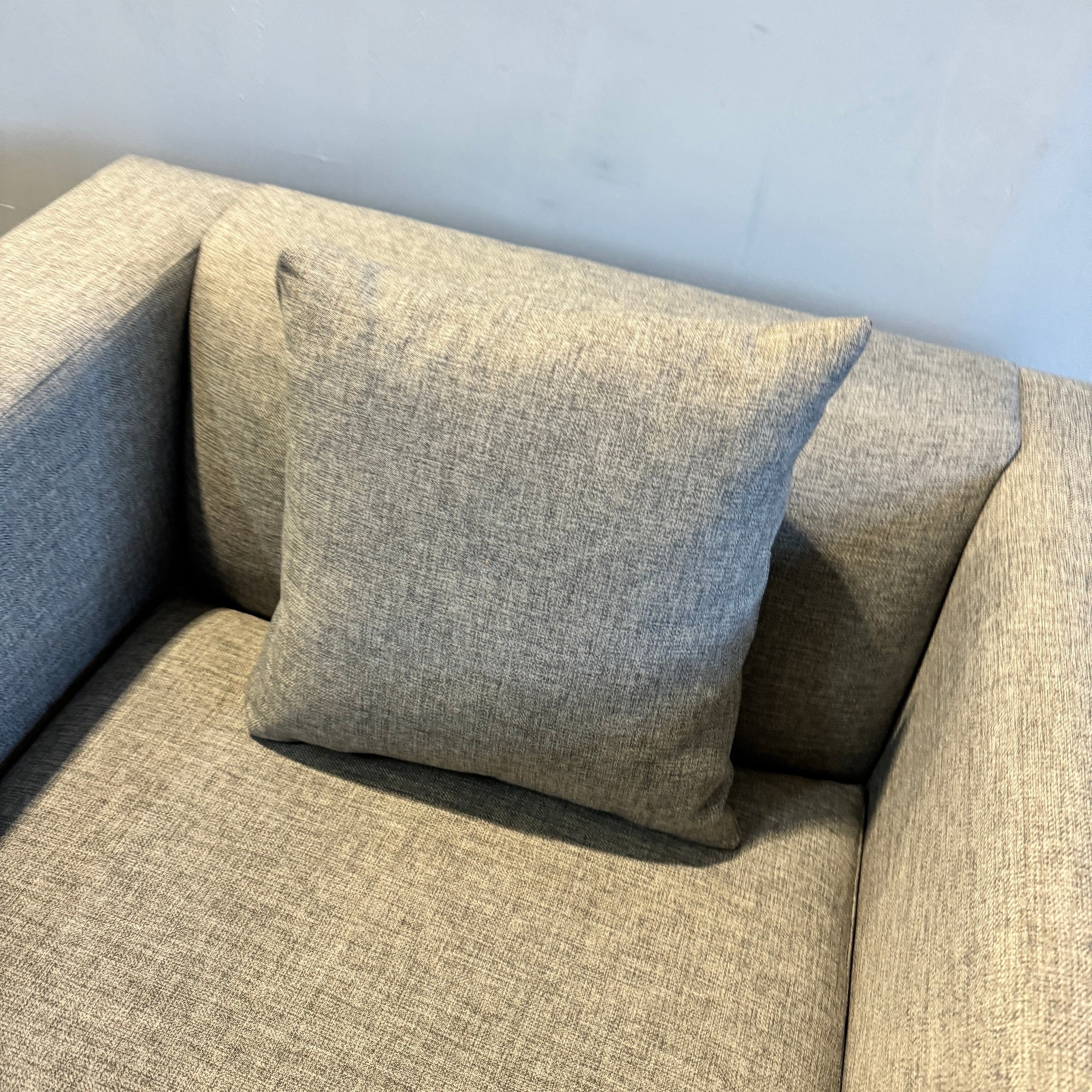 Blu Dot Mono Lounge chair - Image 3
