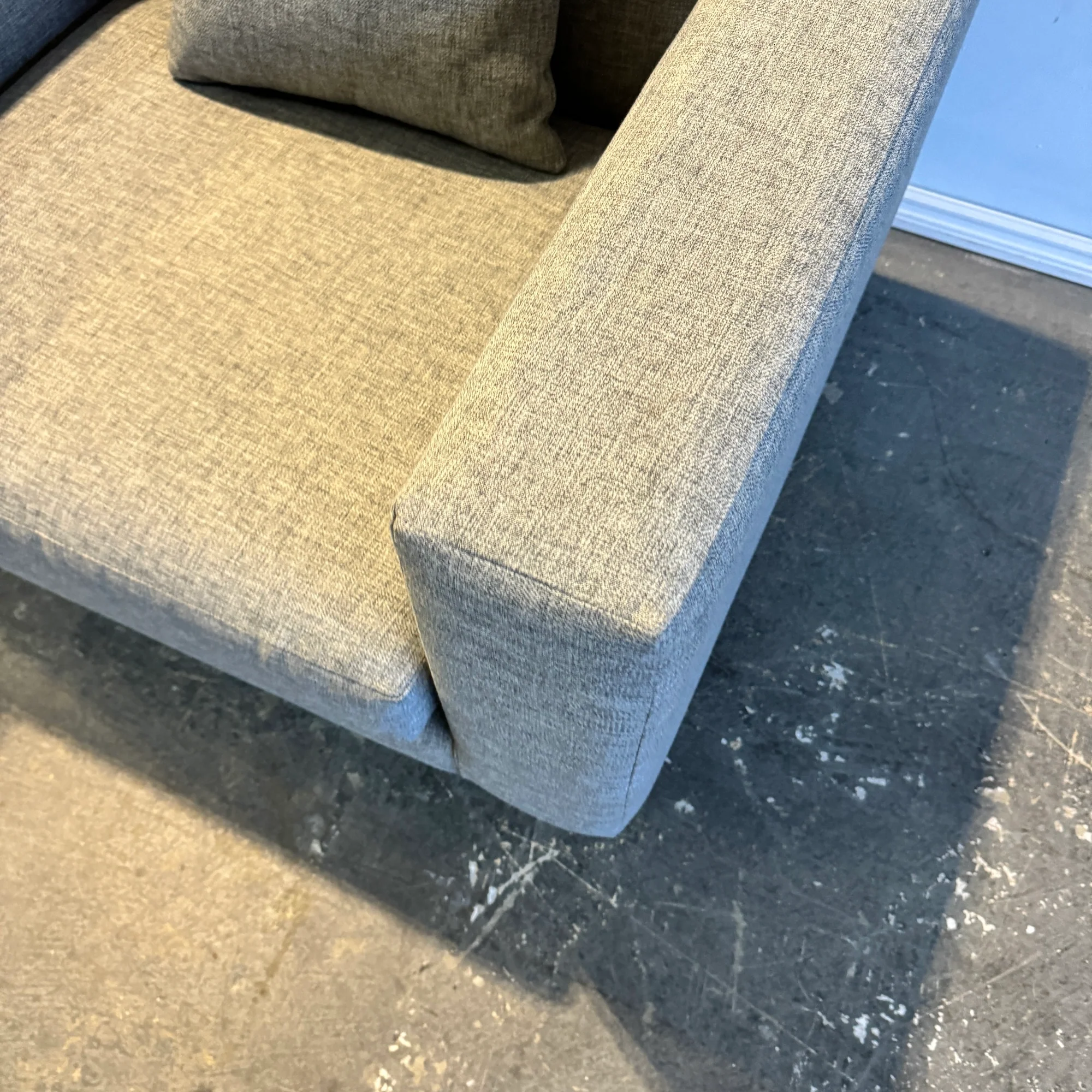 Blu Dot Mono Lounge chair - Image 4