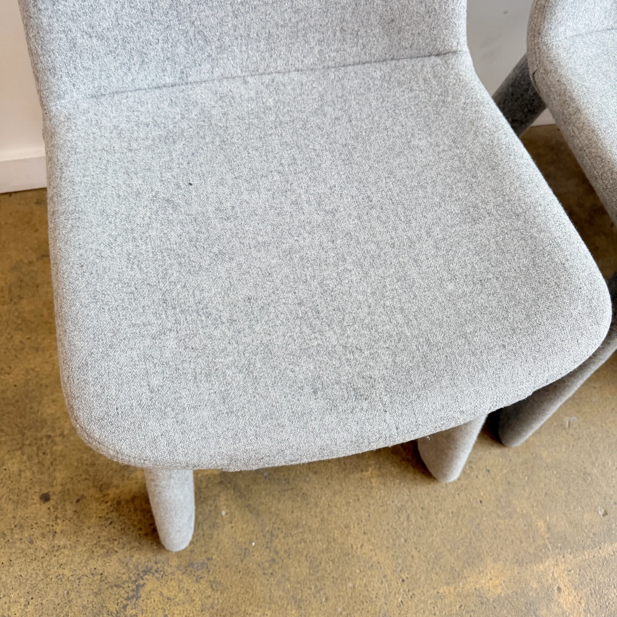 Blu Dot Neat Dining Chairs - Image 6