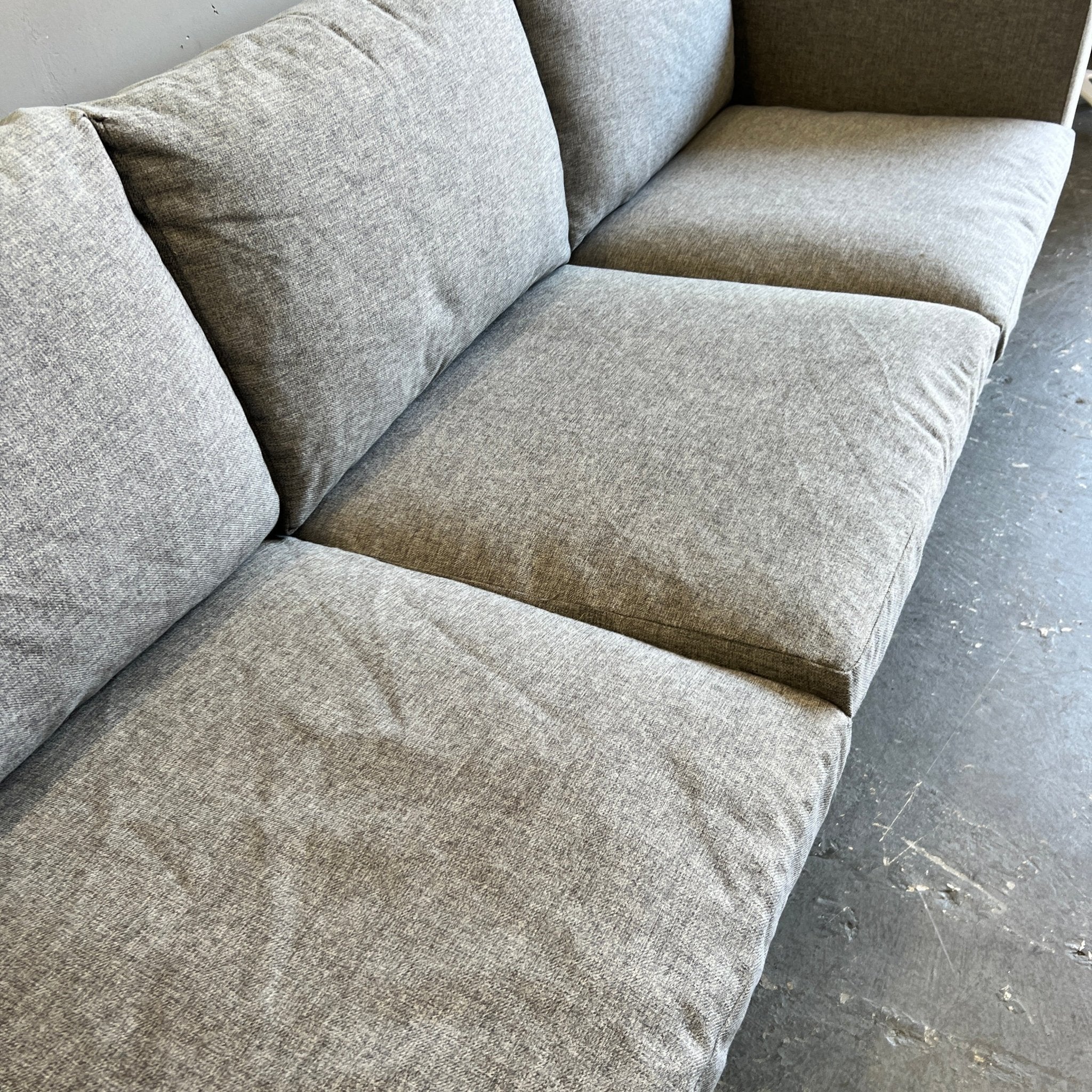 Blu Dot Standard 104" Sofa - Image 5