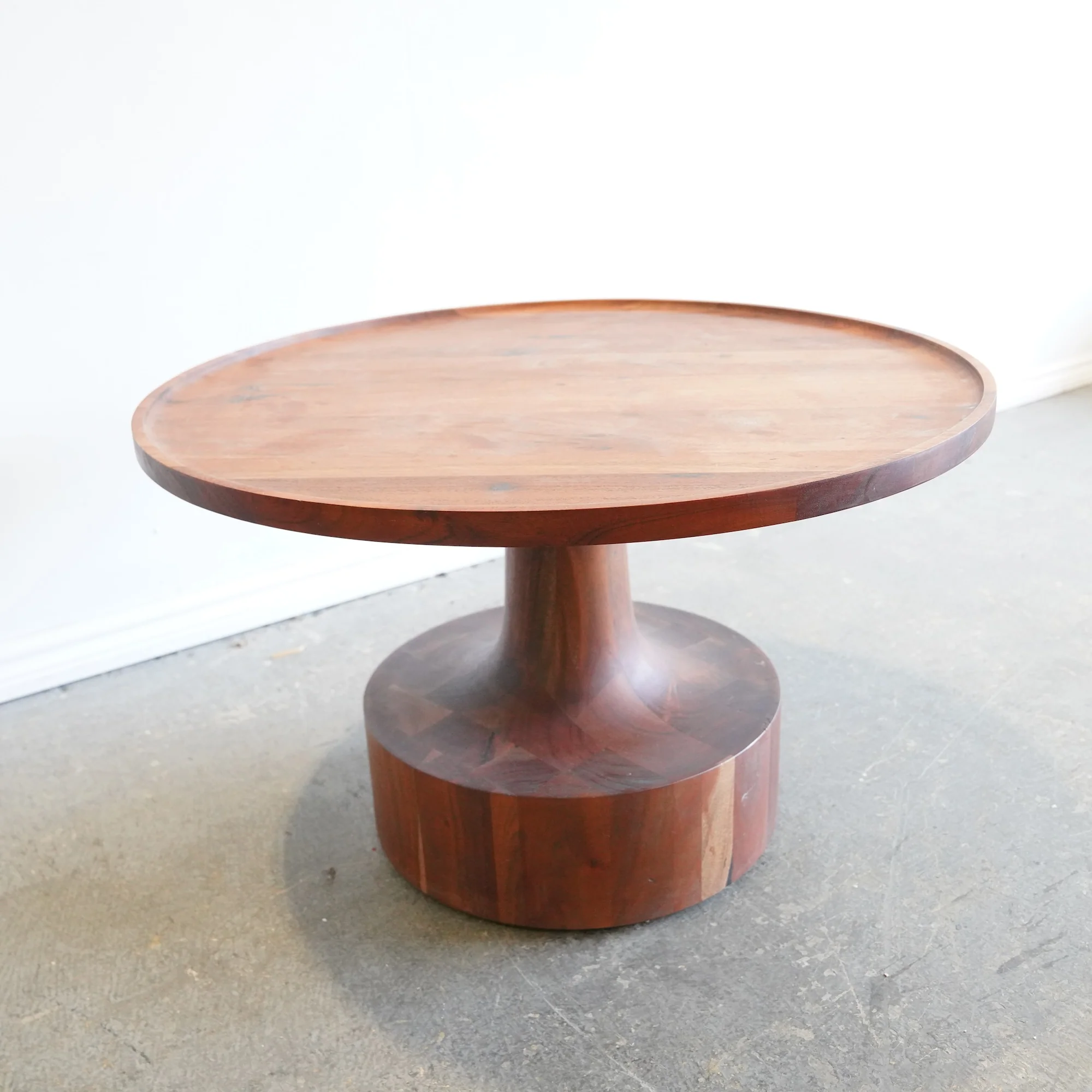 Blu Dot Turn Coffee Table - Image 2
