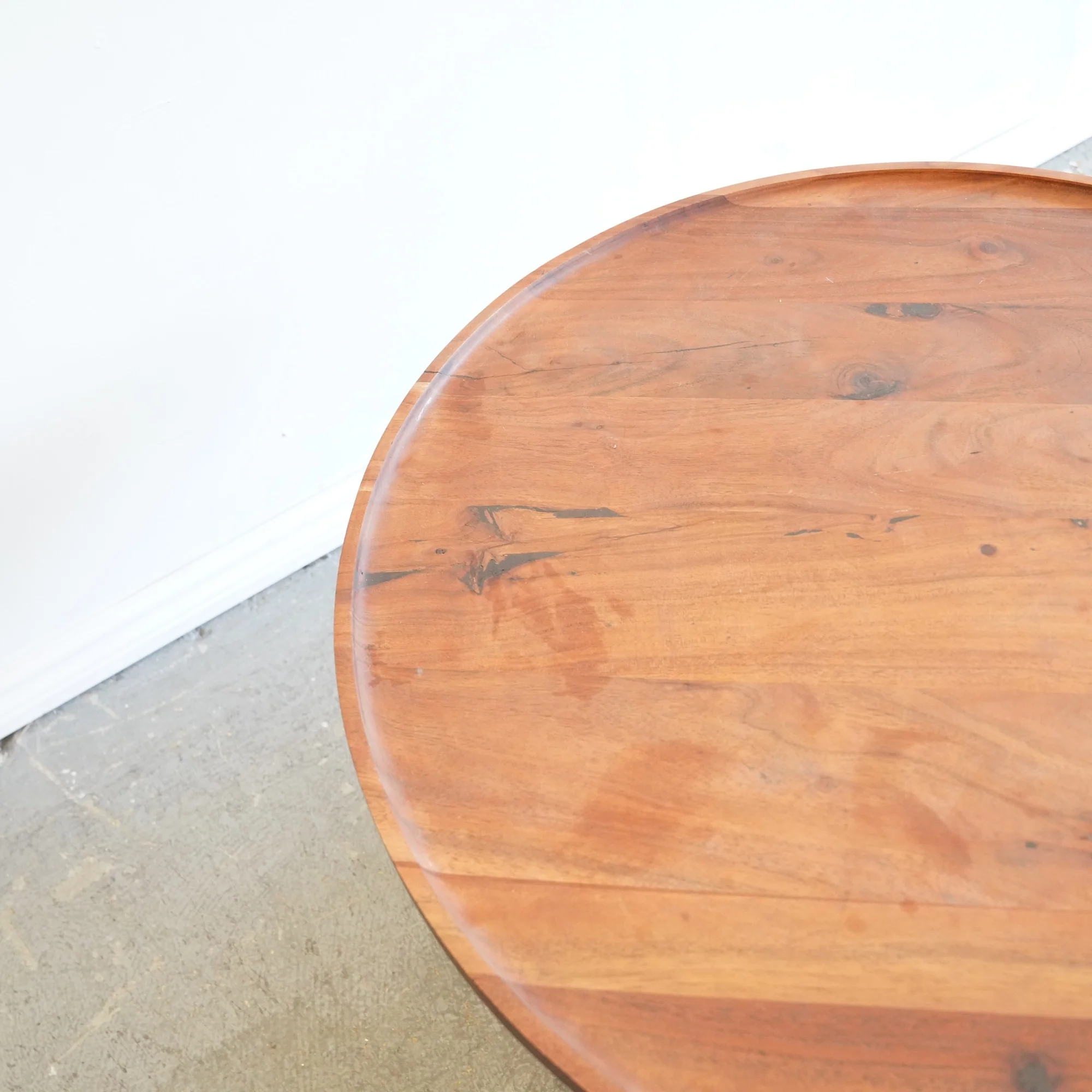 Blu Dot Turn Coffee Table - Image 4