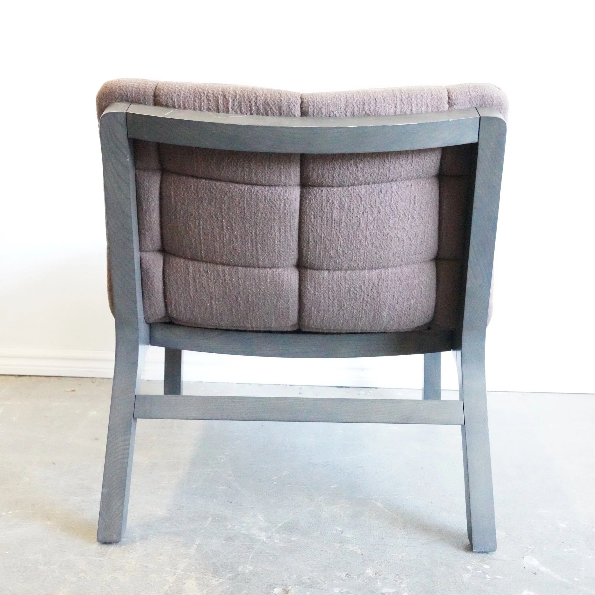 Blu Dot Wicket lounge Chair - Image 4