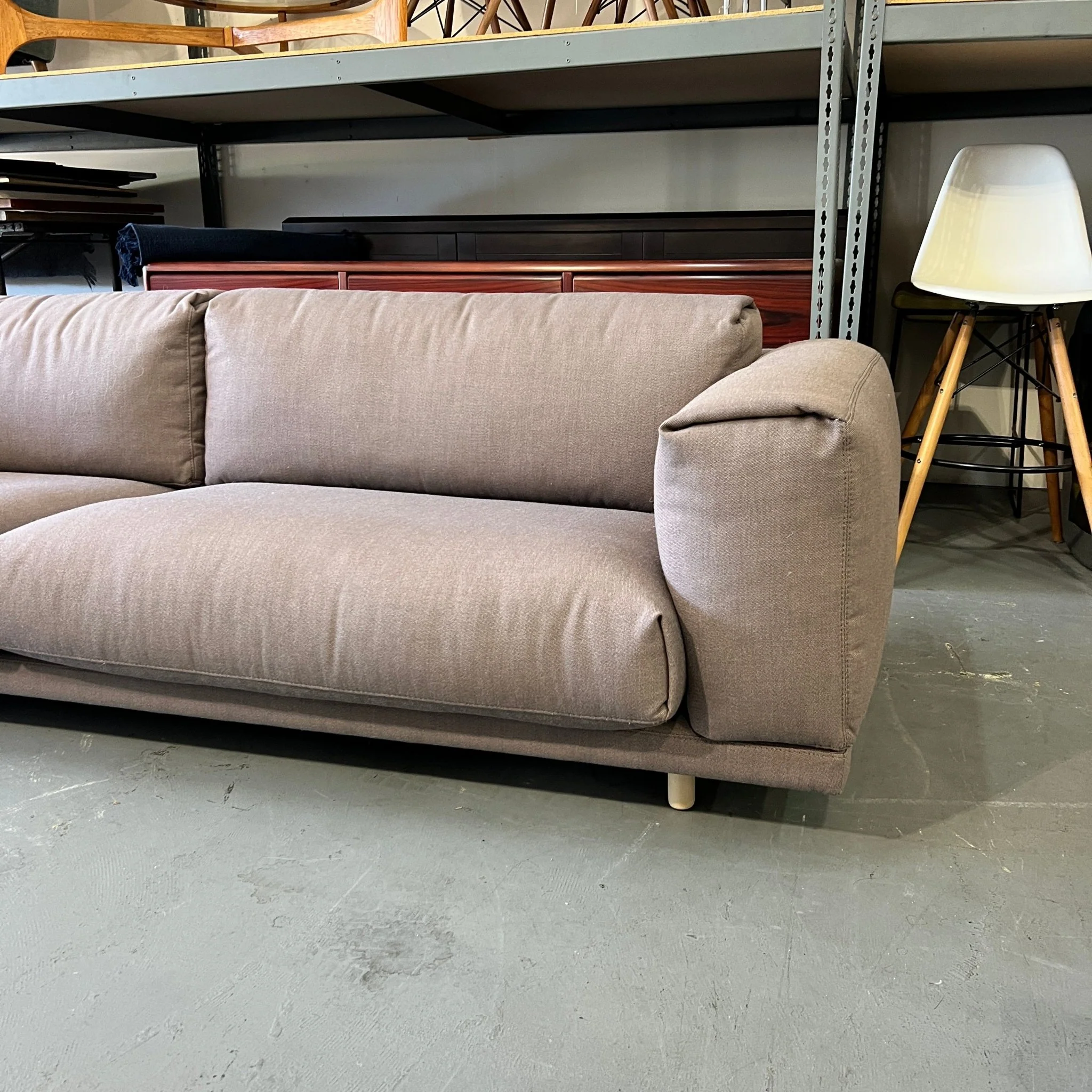 Brand New! Design within reach Muuto Rest Sofa - Image 2