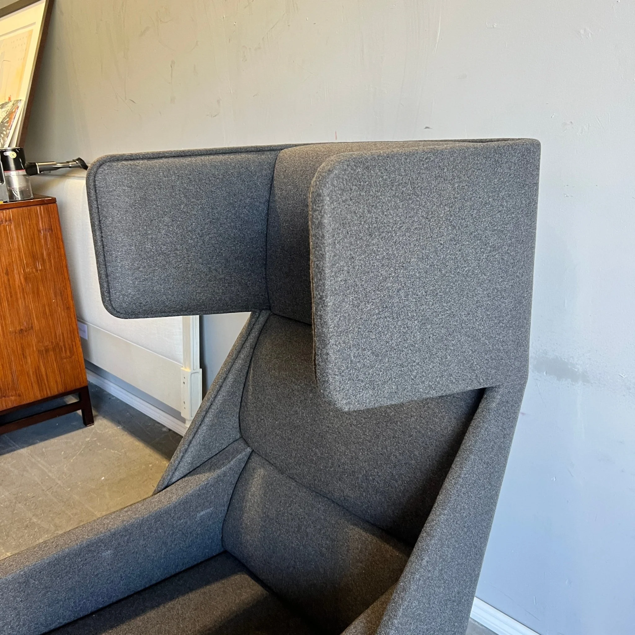 BuzziMe Armchairs from BuzziSpace - Image 3