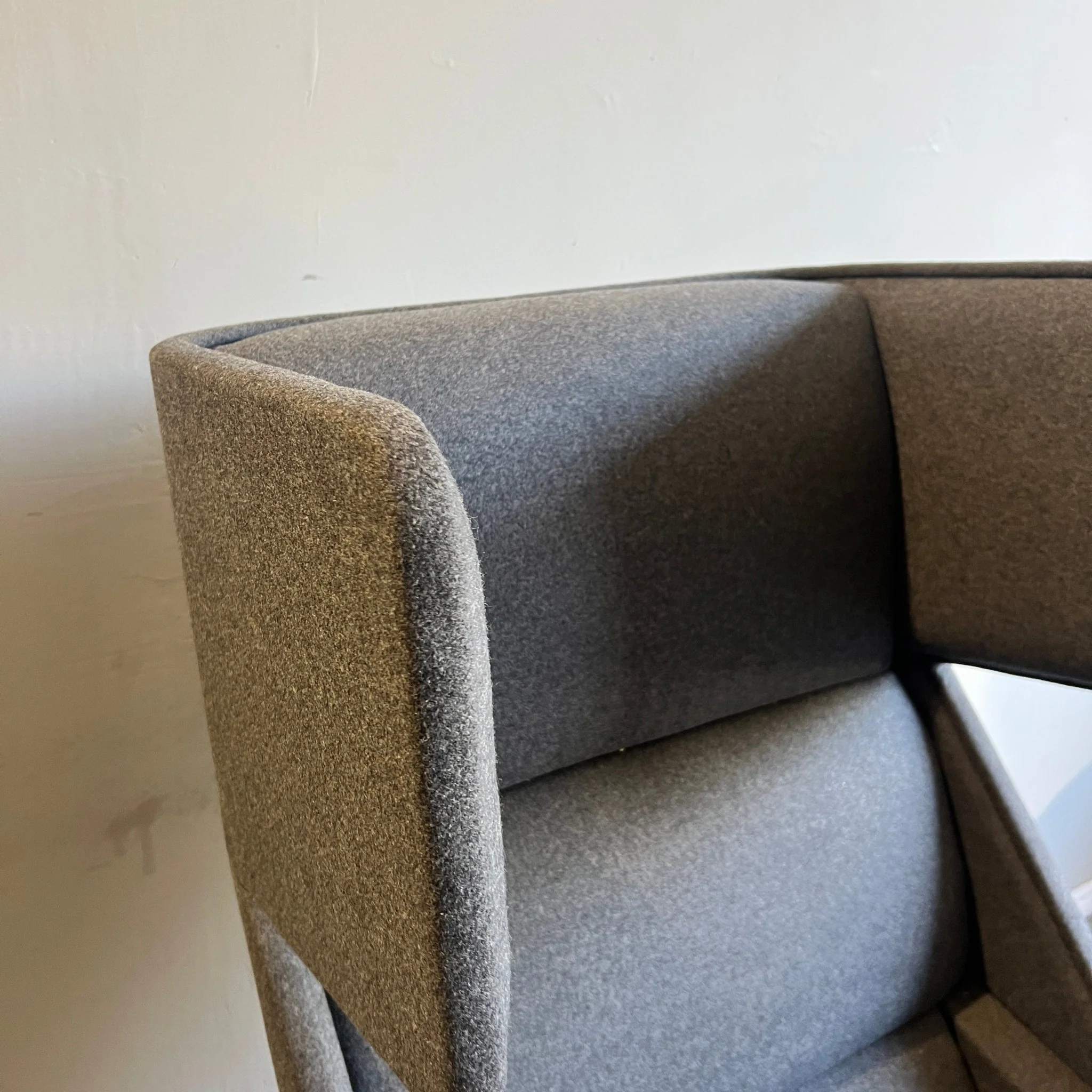 BuzziMe Armchairs from BuzziSpace - Image 5