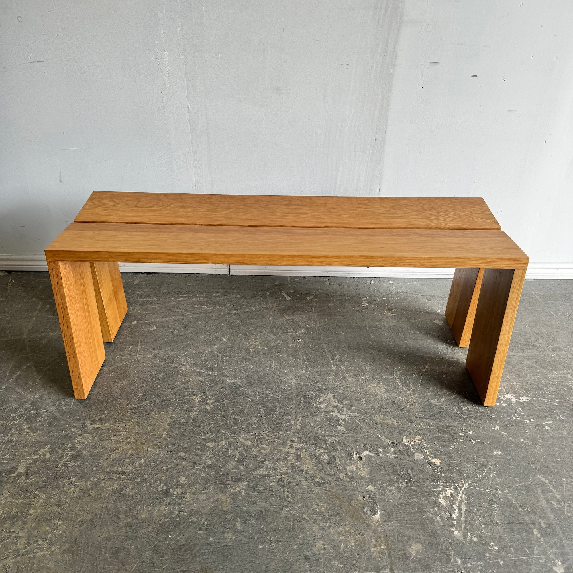 Custom Bench 45" - Image 2