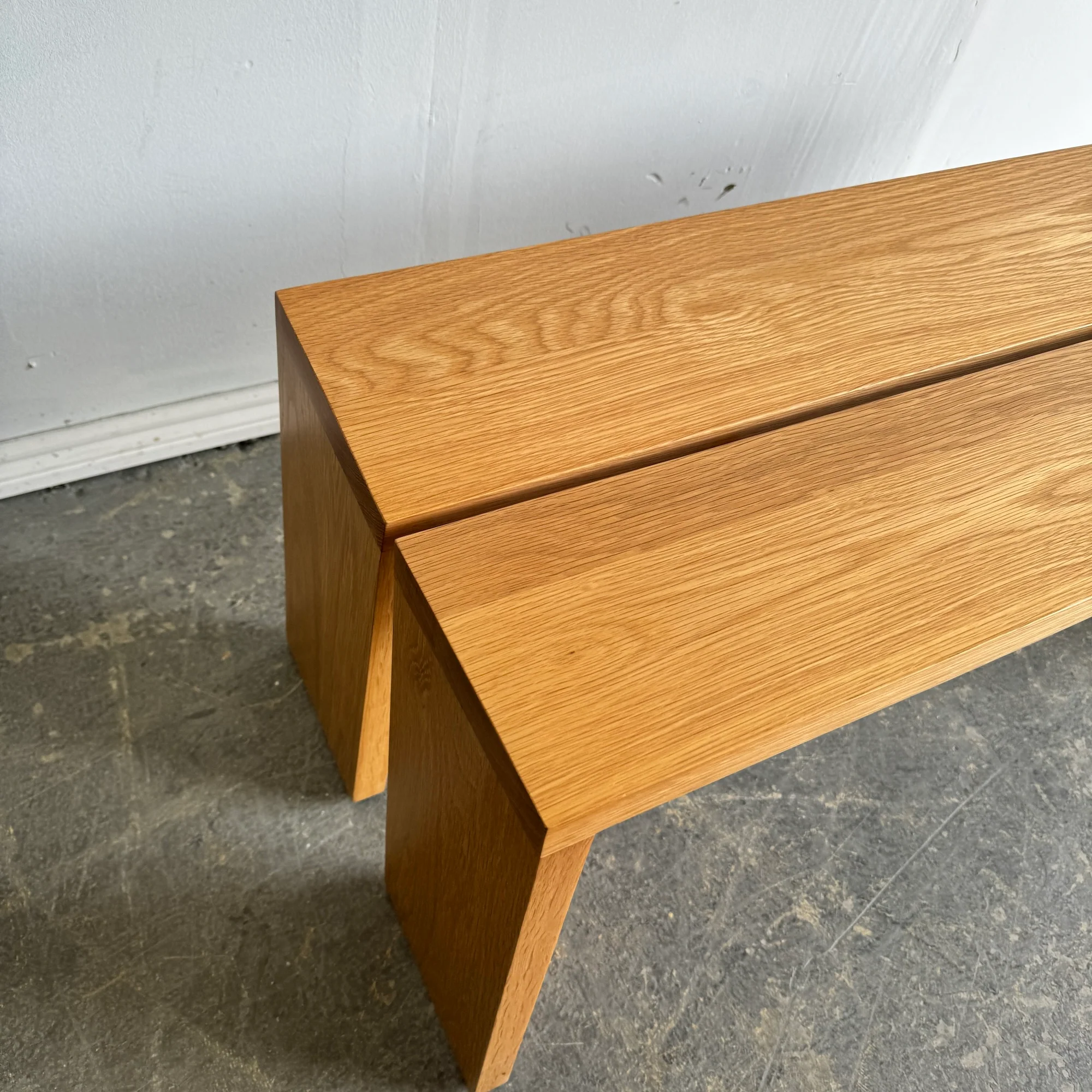 Custom Bench 45" - Image 3