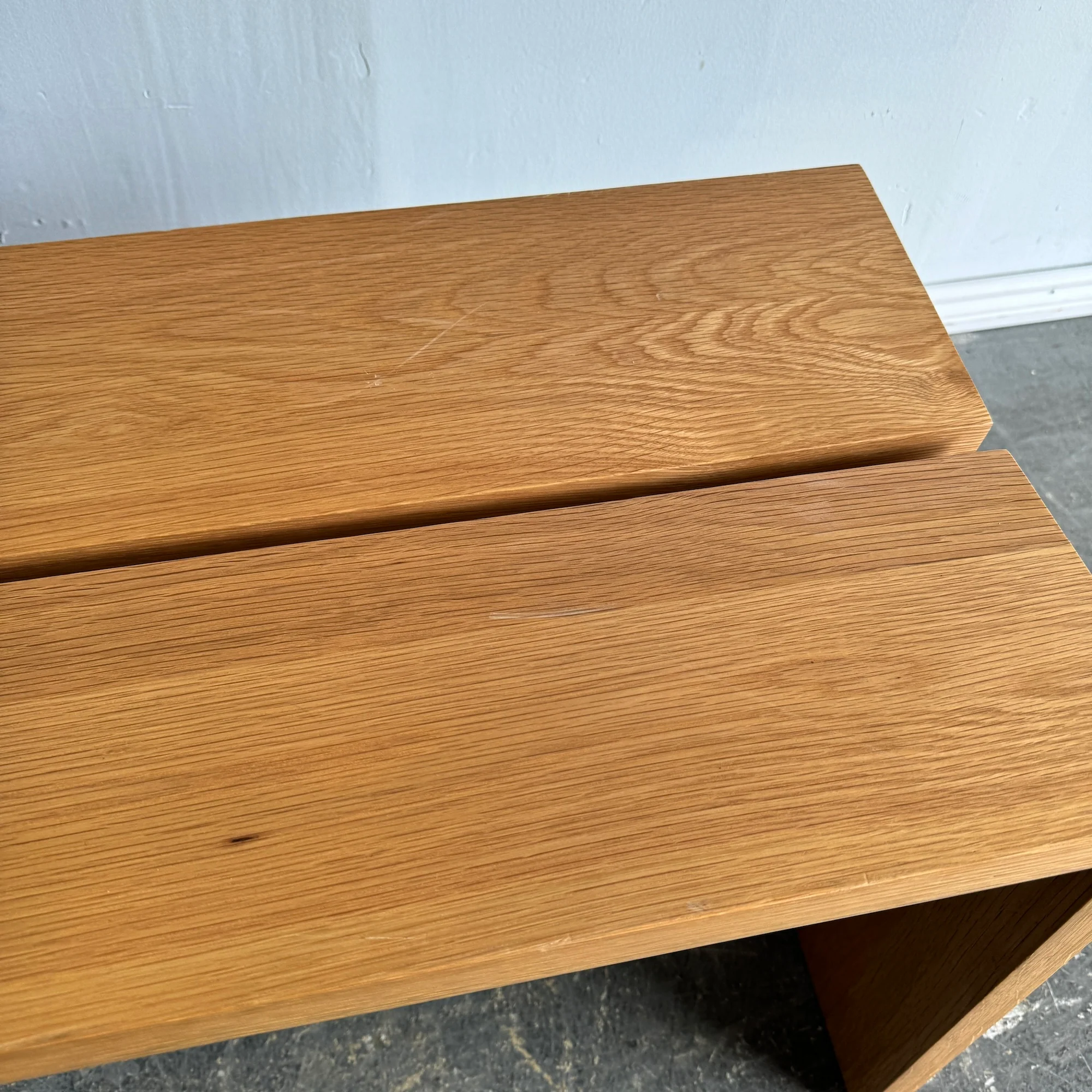 Custom Bench 45" - Image 5
