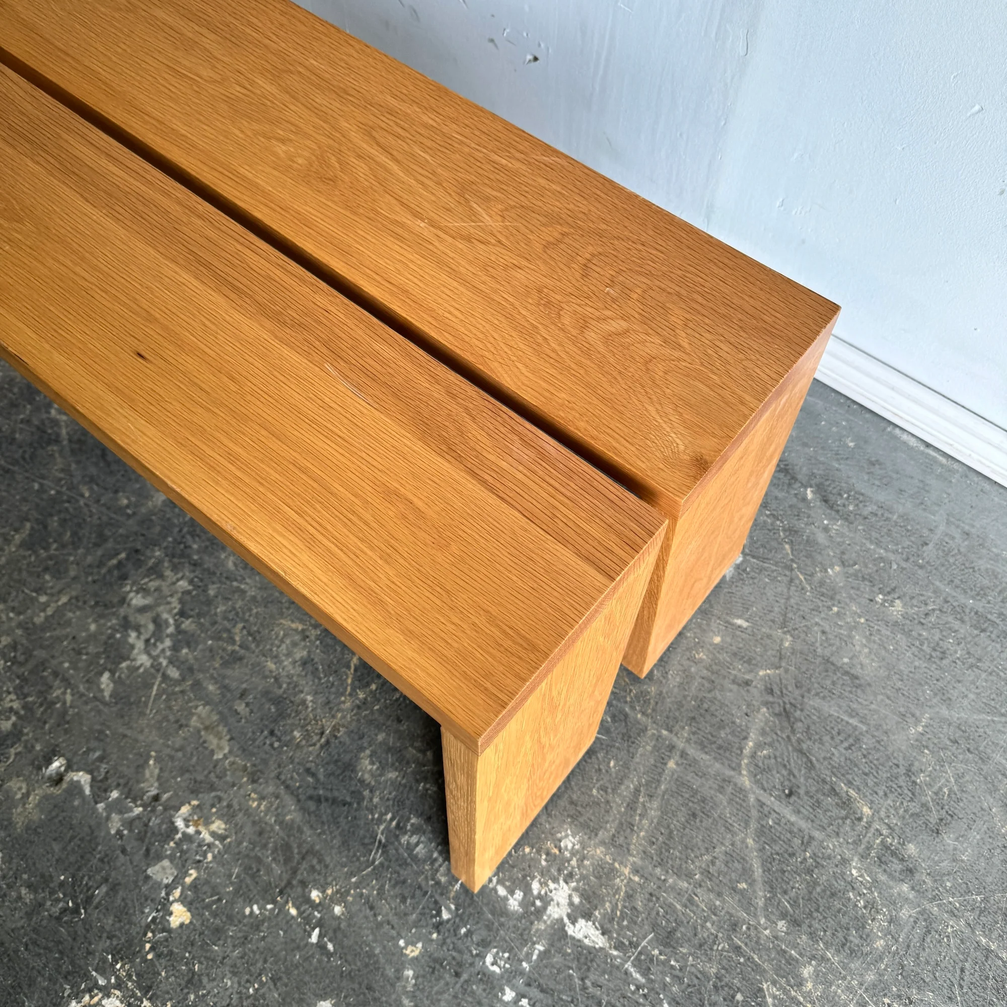 Custom Bench 45" - Image 6