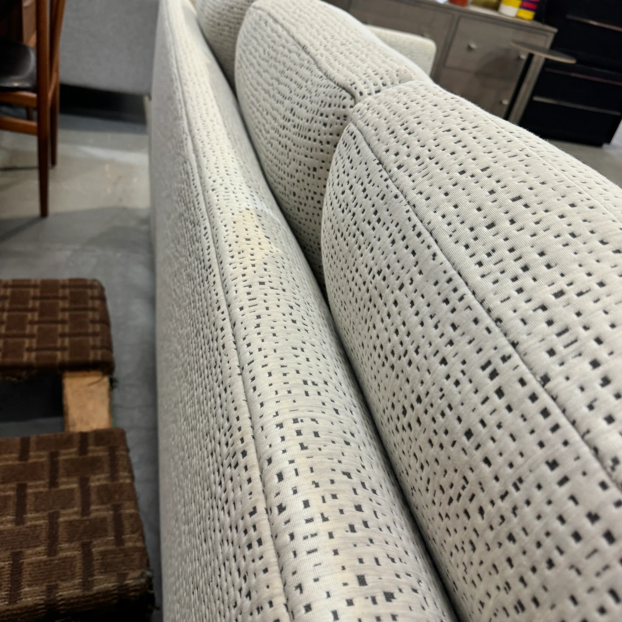 Cypress Custom Sectional Sofa - Image 6