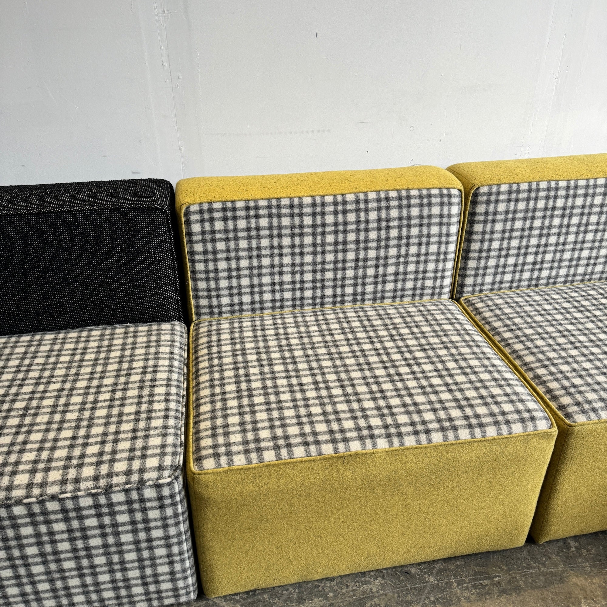 Cypress High end Modular 5 Piece Sofa - Image 5