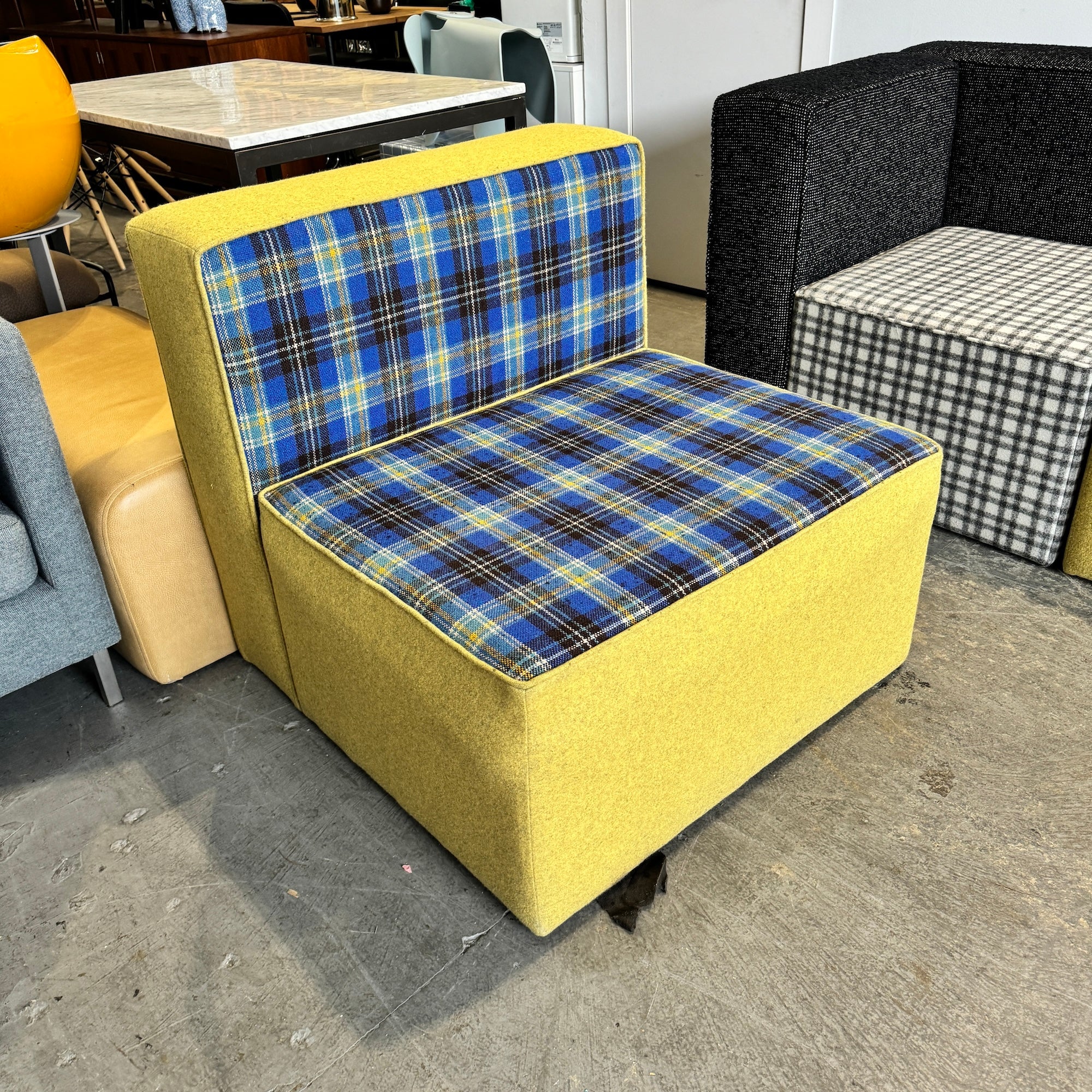 Cypress High end Modular 5 Piece Sofa - Image 8