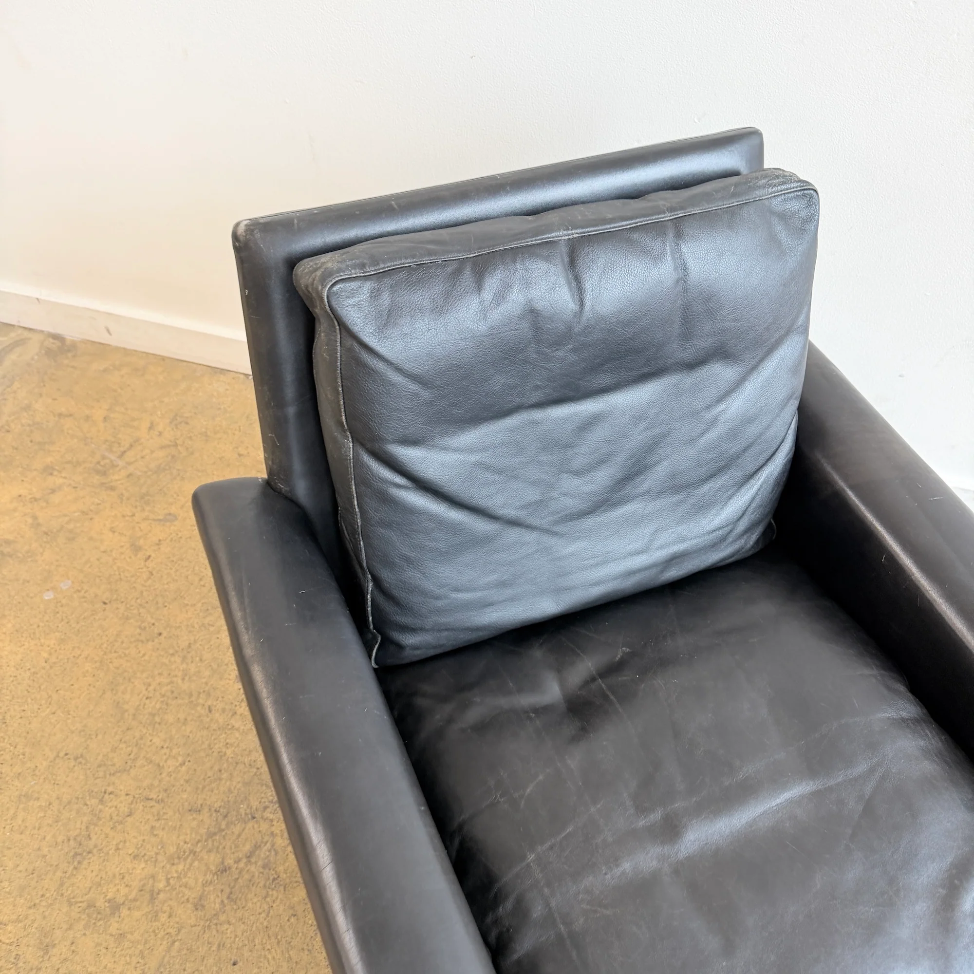 Danish Modern Georg Thams Lounge Chair for A/S Vejen Polstermøbelfabrik - Image 4