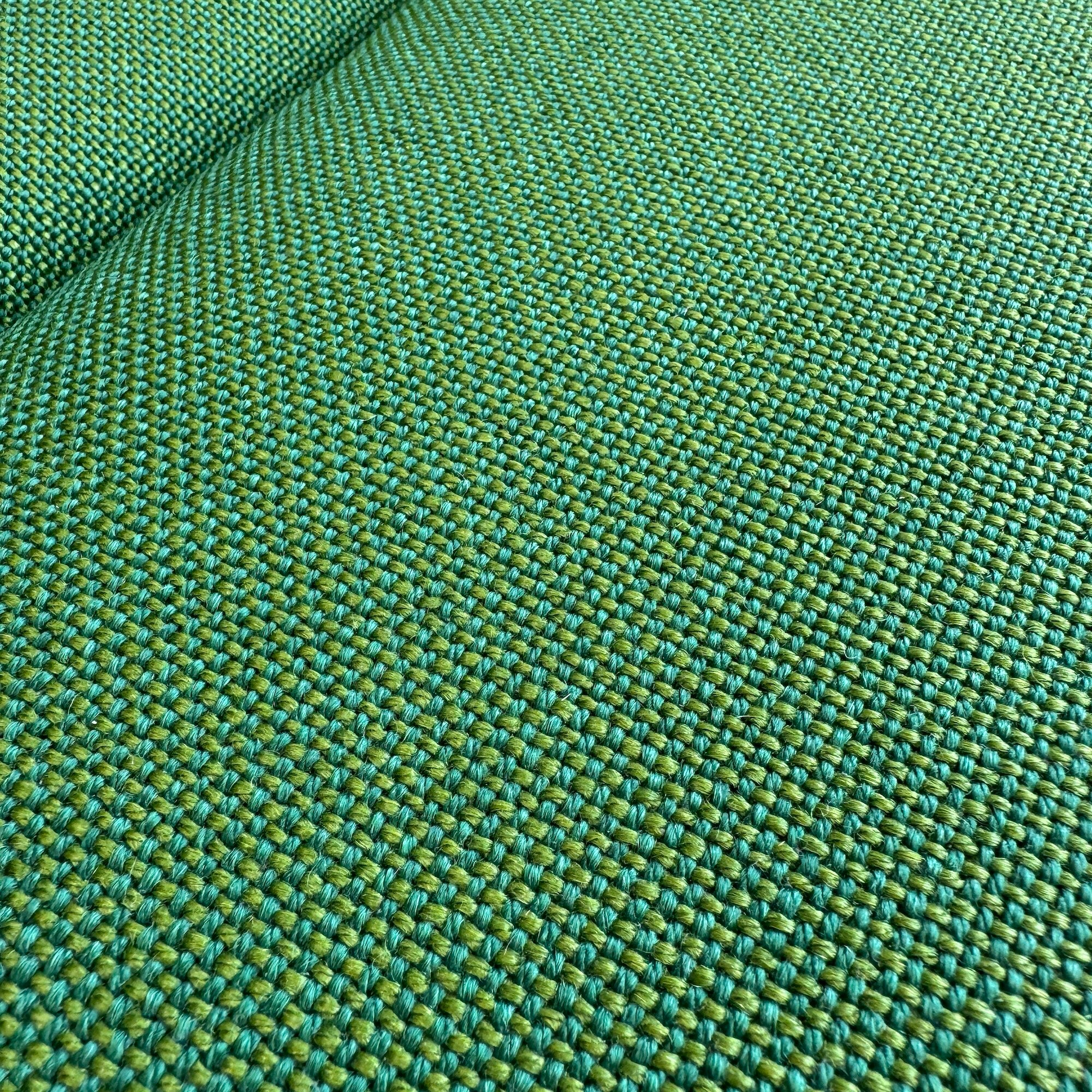 Danish Modern Rud Thygesen & Johnny Sørensen Sofa for Magnus Olesen (Kvadrat Fabric) - Image 5