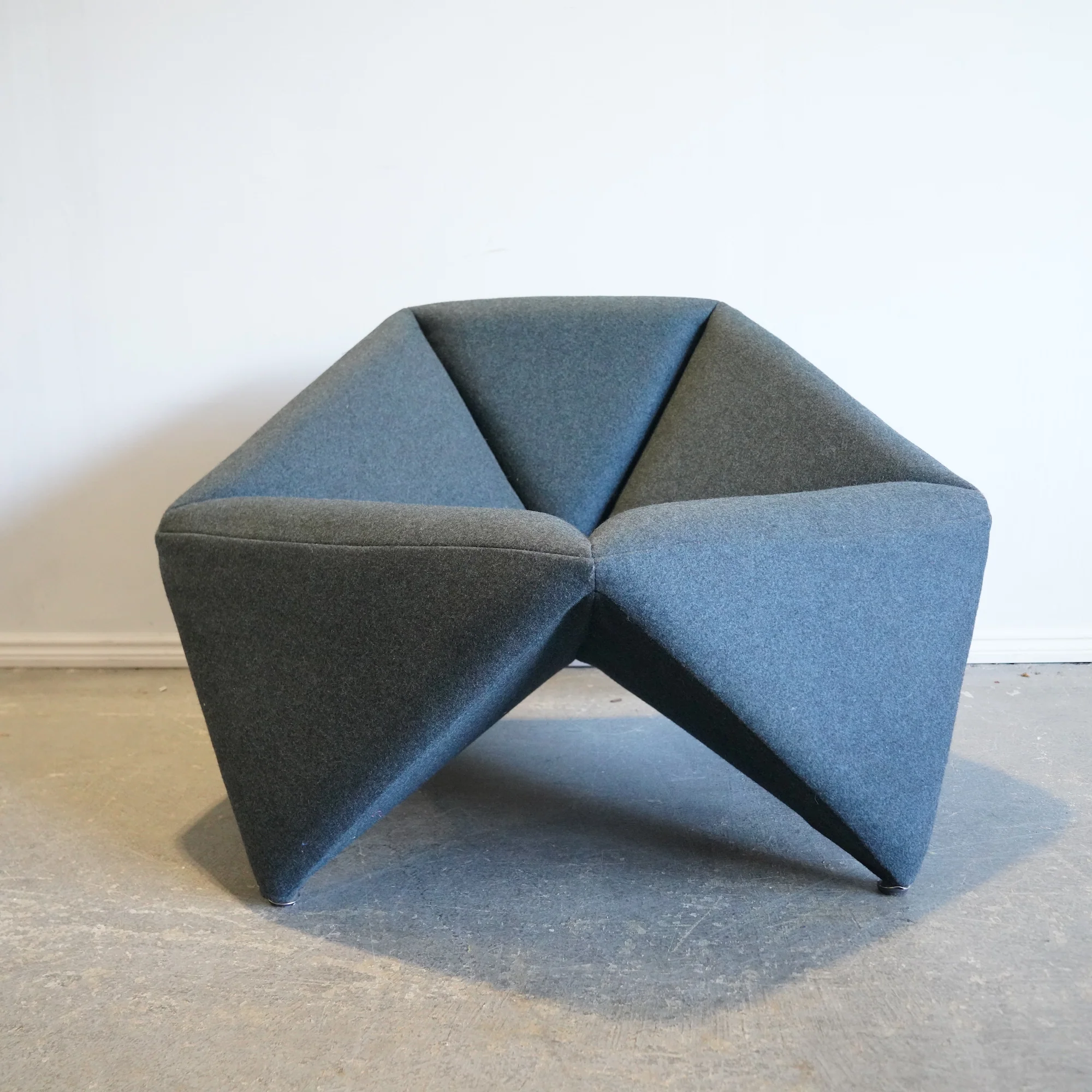 Design Within Reach Fold Armchairs from SOFTLINE - Image 2