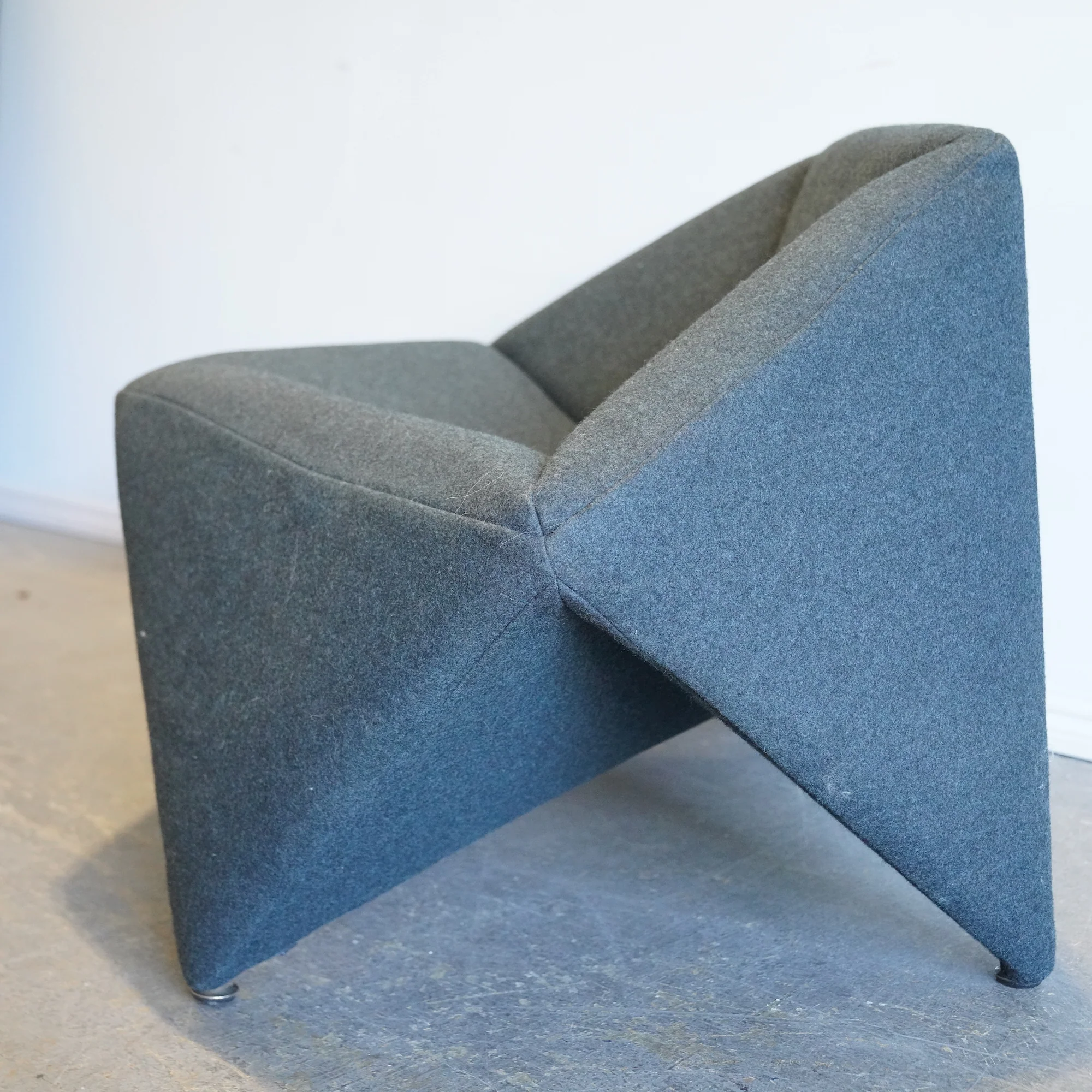 Design Within Reach Fold Armchairs from SOFTLINE - Image 3