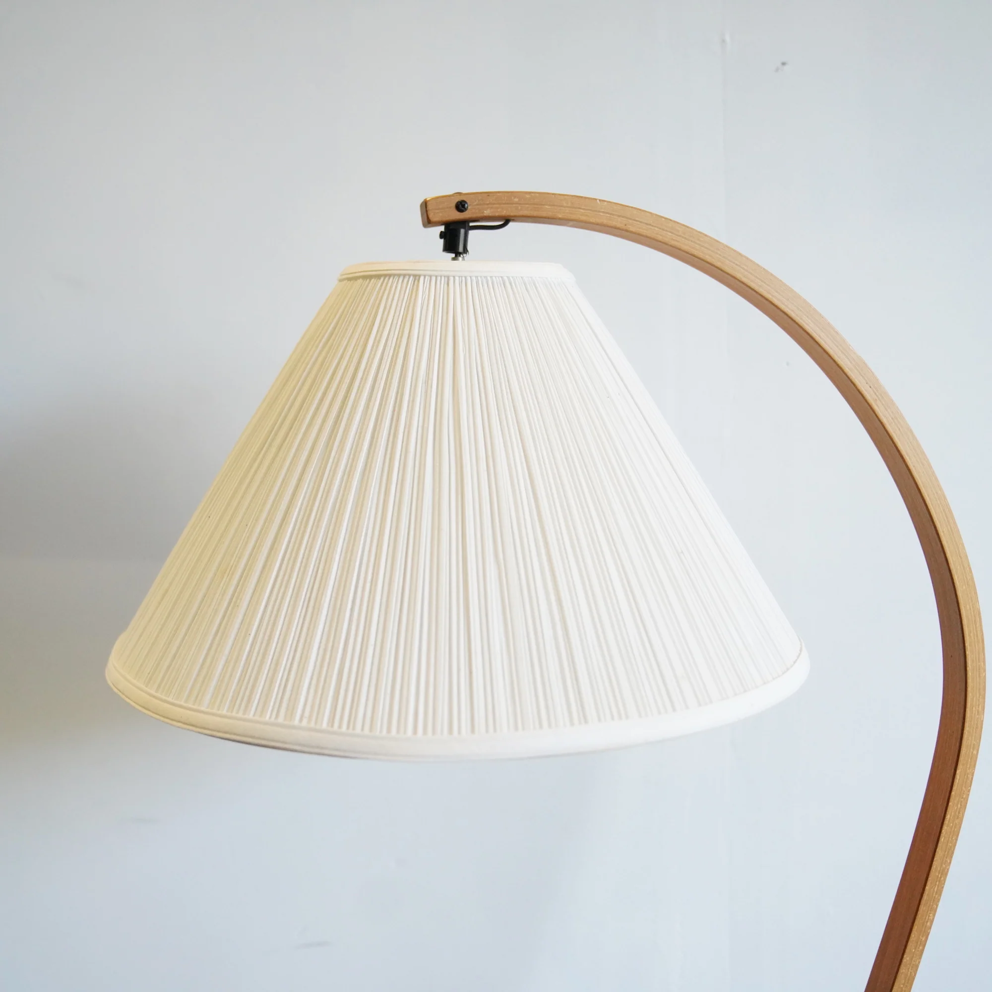 Design Within Reach iconic Gubi Timberline Floor Lamp - Image 2