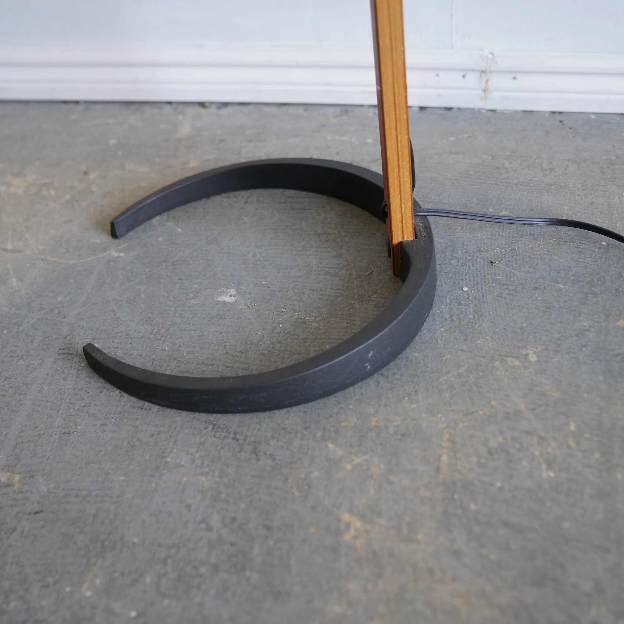 Design Within Reach iconic Gubi Timberline Floor Lamp - Image 3