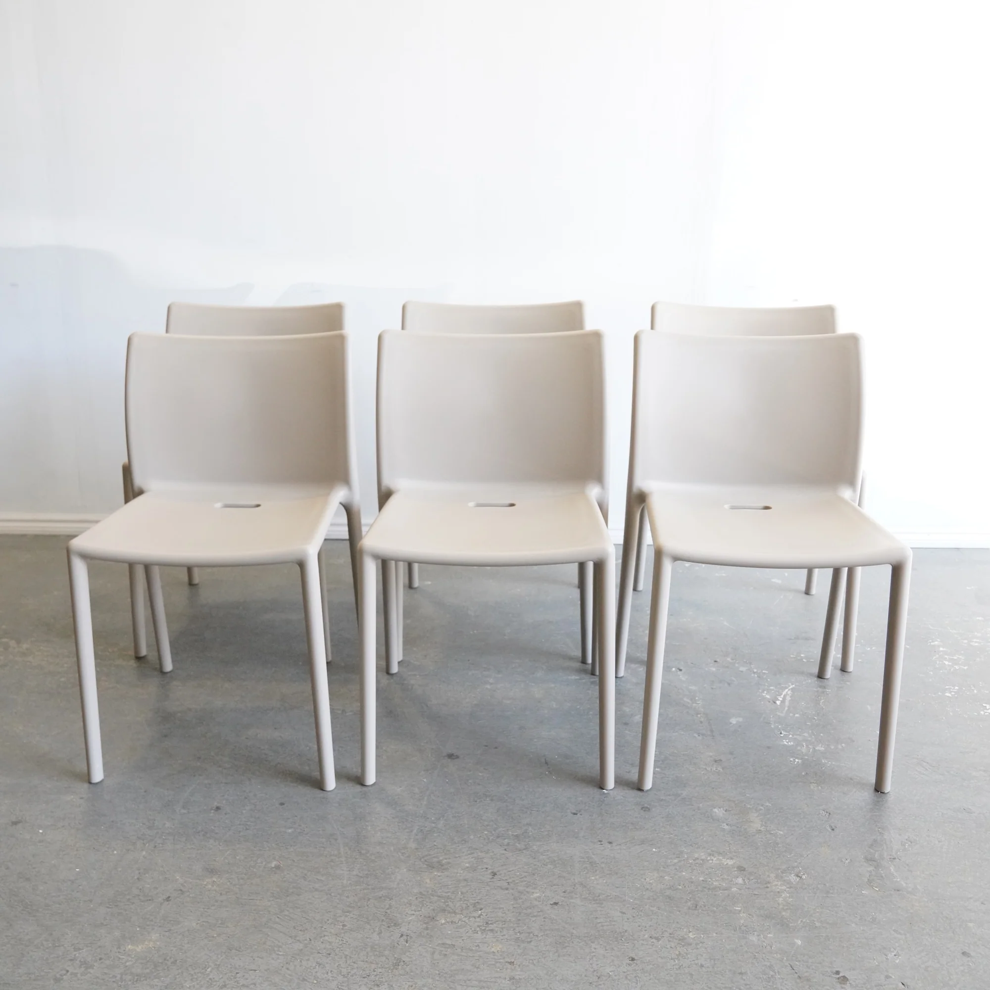 Design Within Reach Magis air outdoor chair