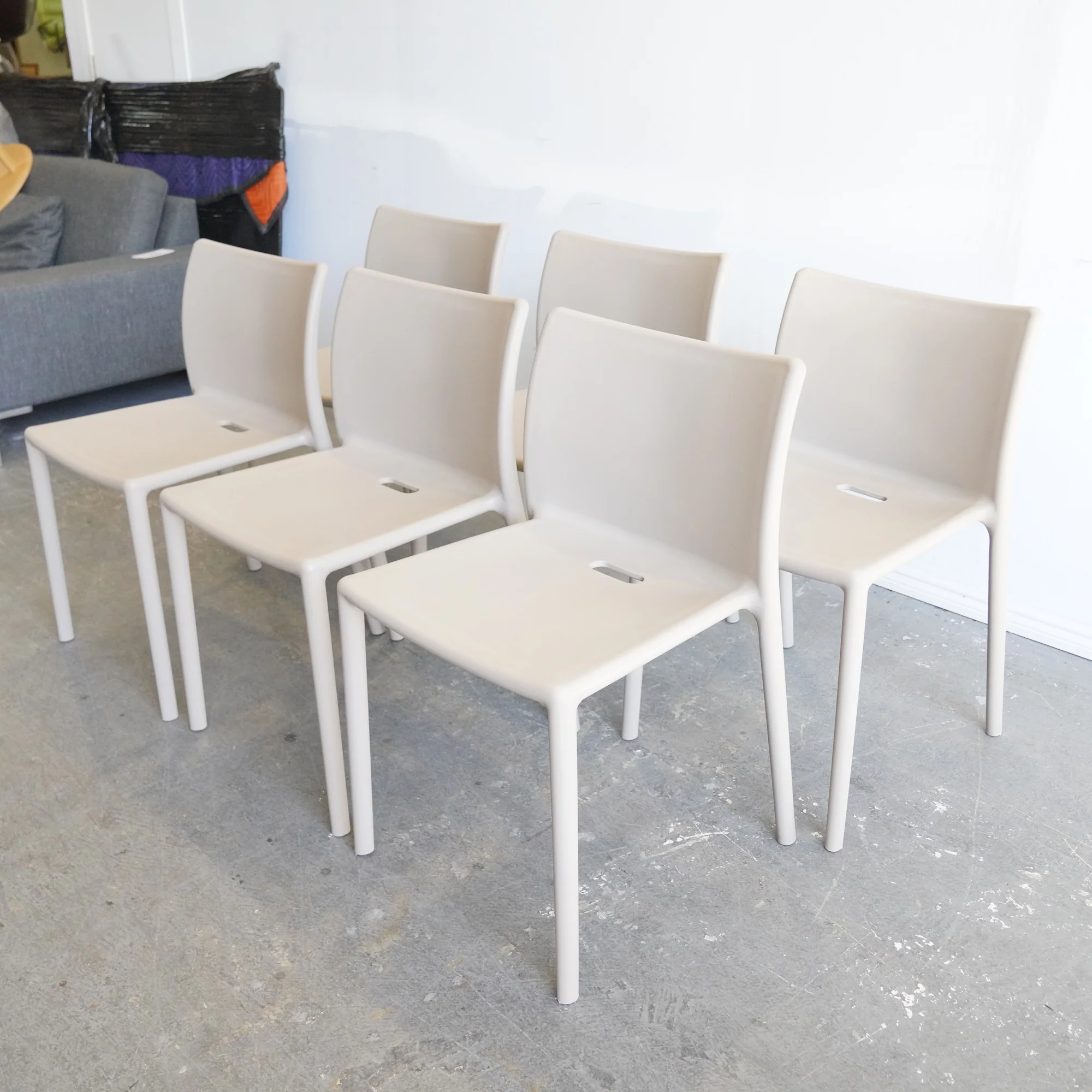 Design Within Reach Magis air outdoor chair - Image 2