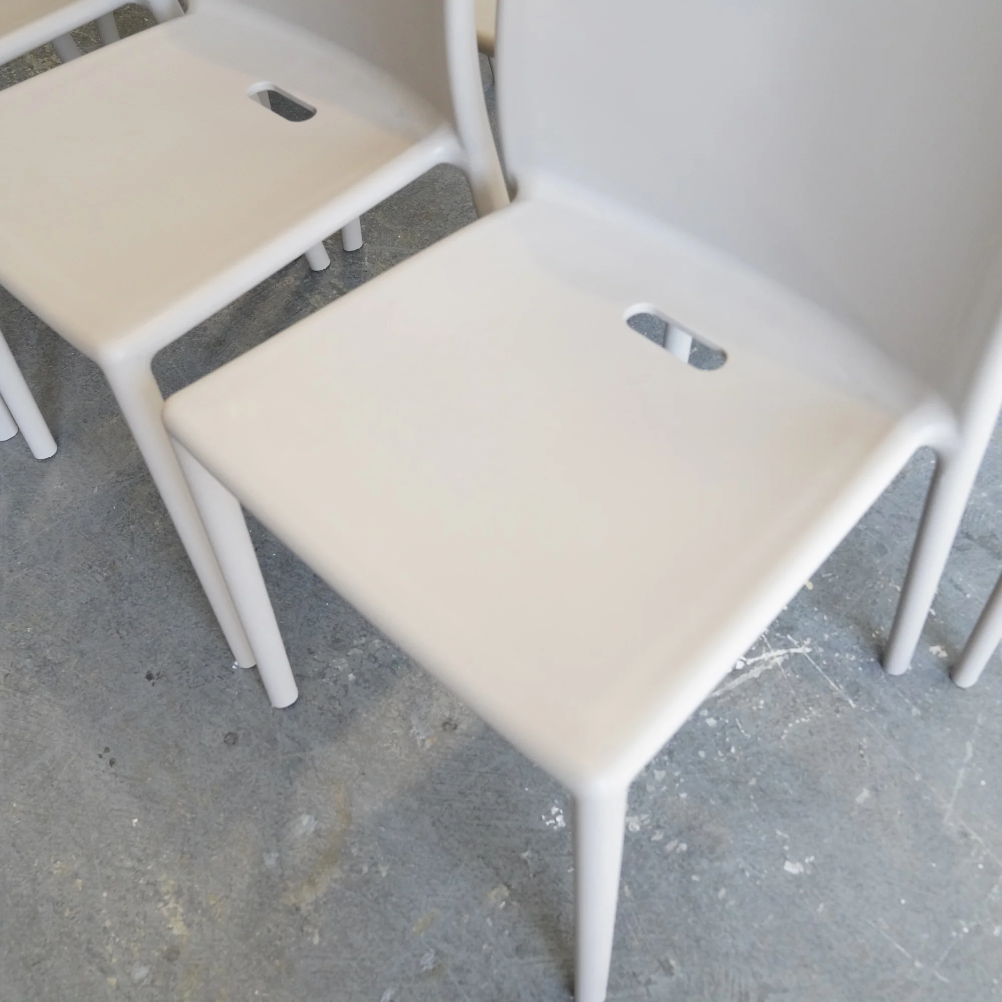 Design Within Reach Magis air outdoor chair - Image 3