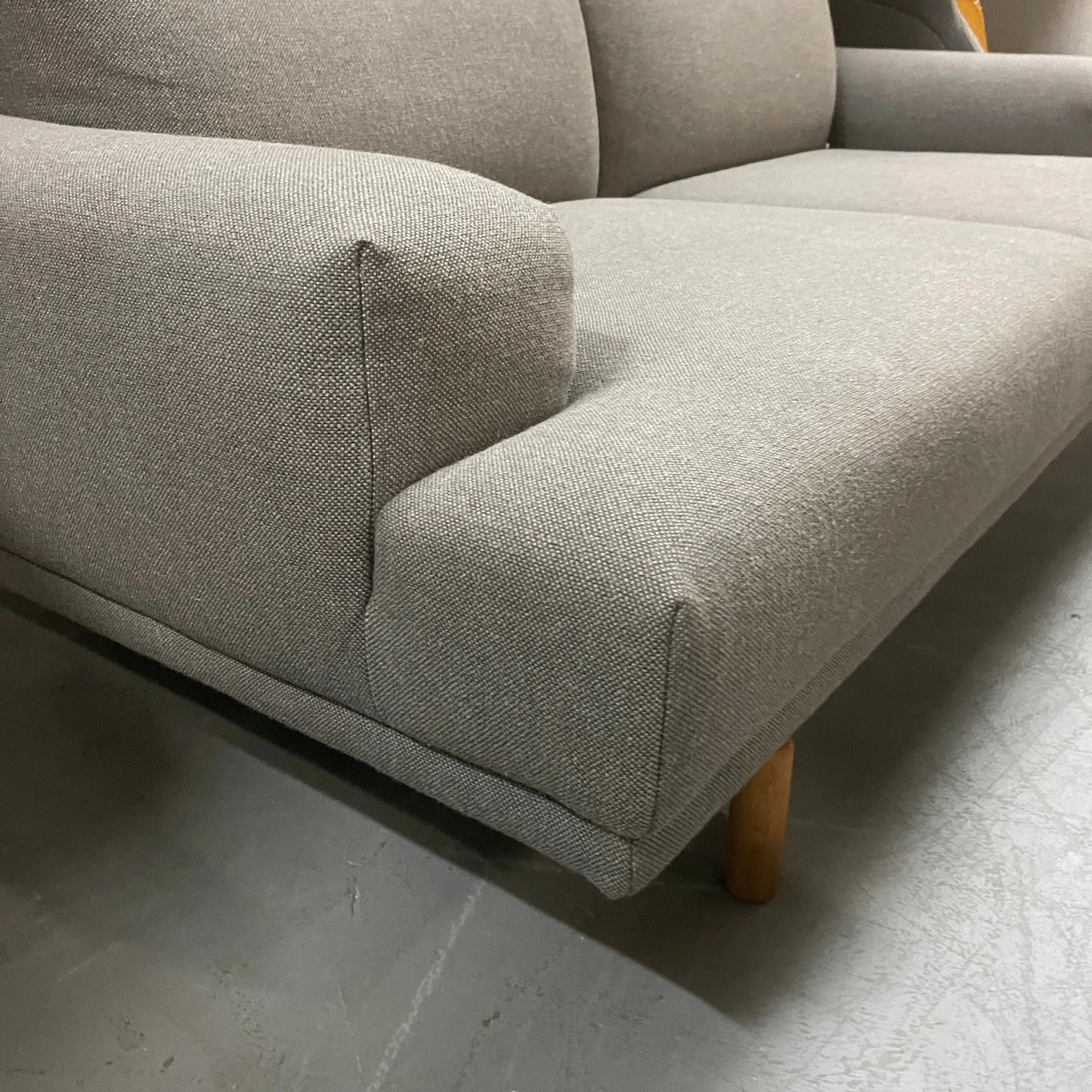 Design within reach Muuto Compose Sofa - Image 3