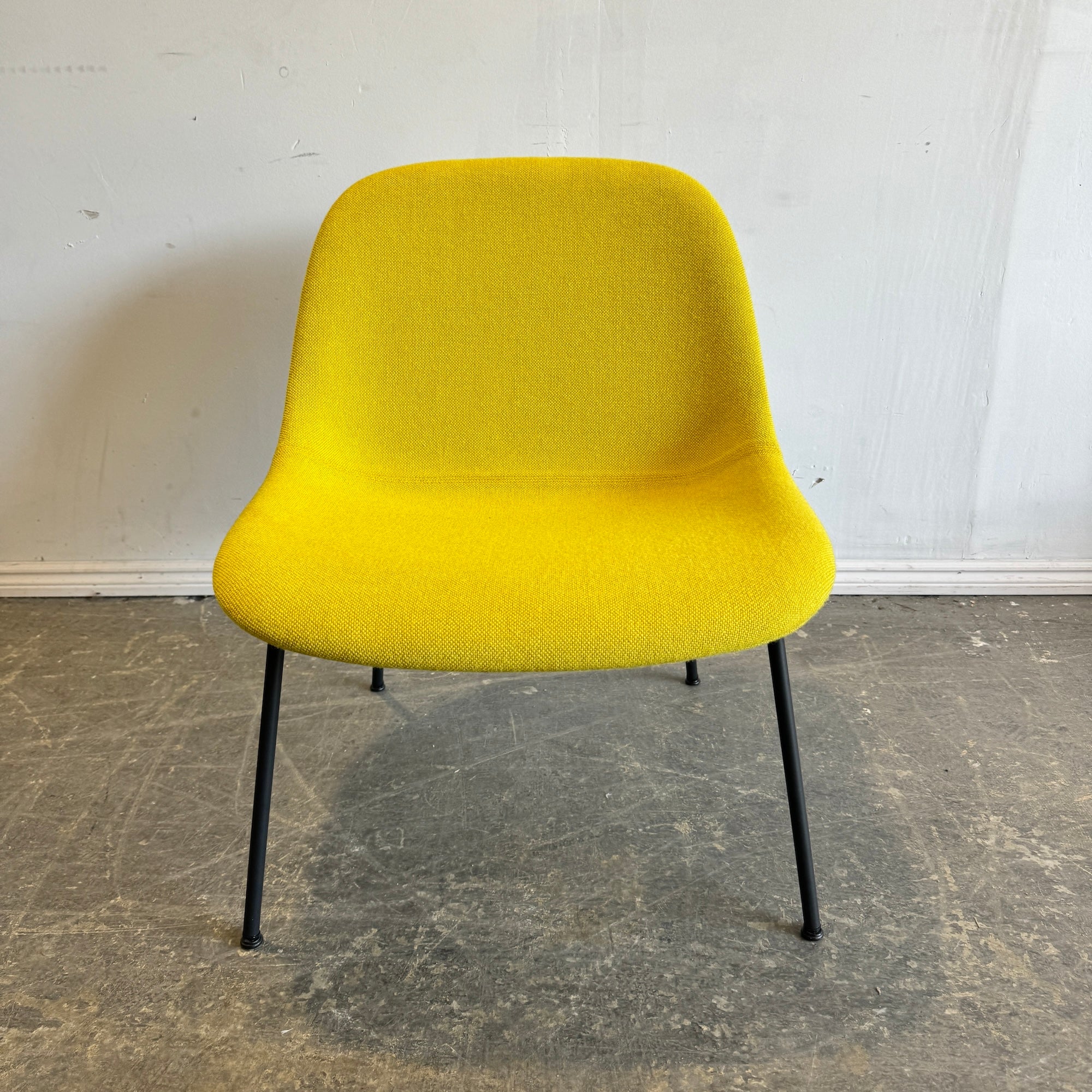 Design Within Reach Muuto Fiber Lounge Chair - Image 2