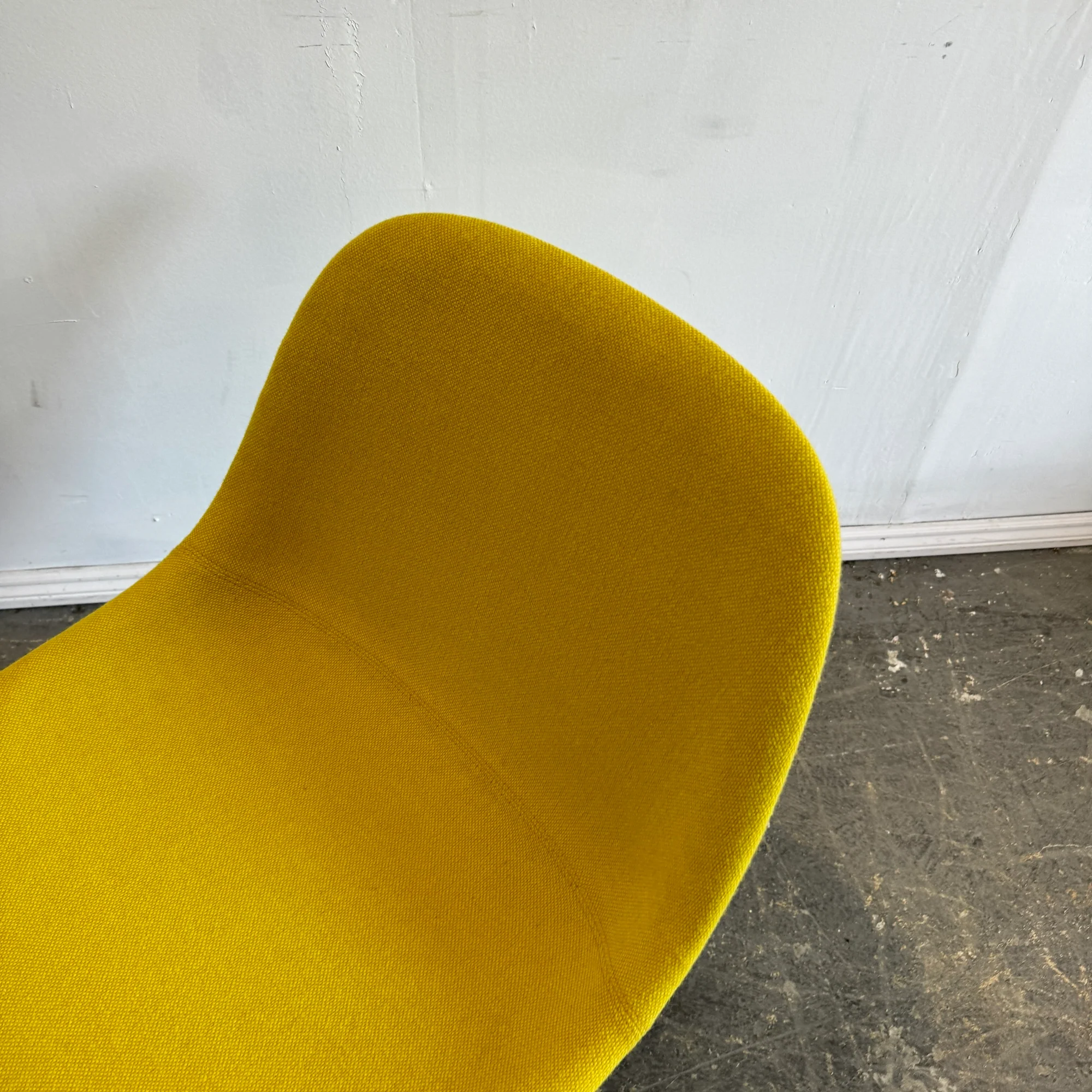 Design Within Reach Muuto Fiber Lounge Chair - Image 3