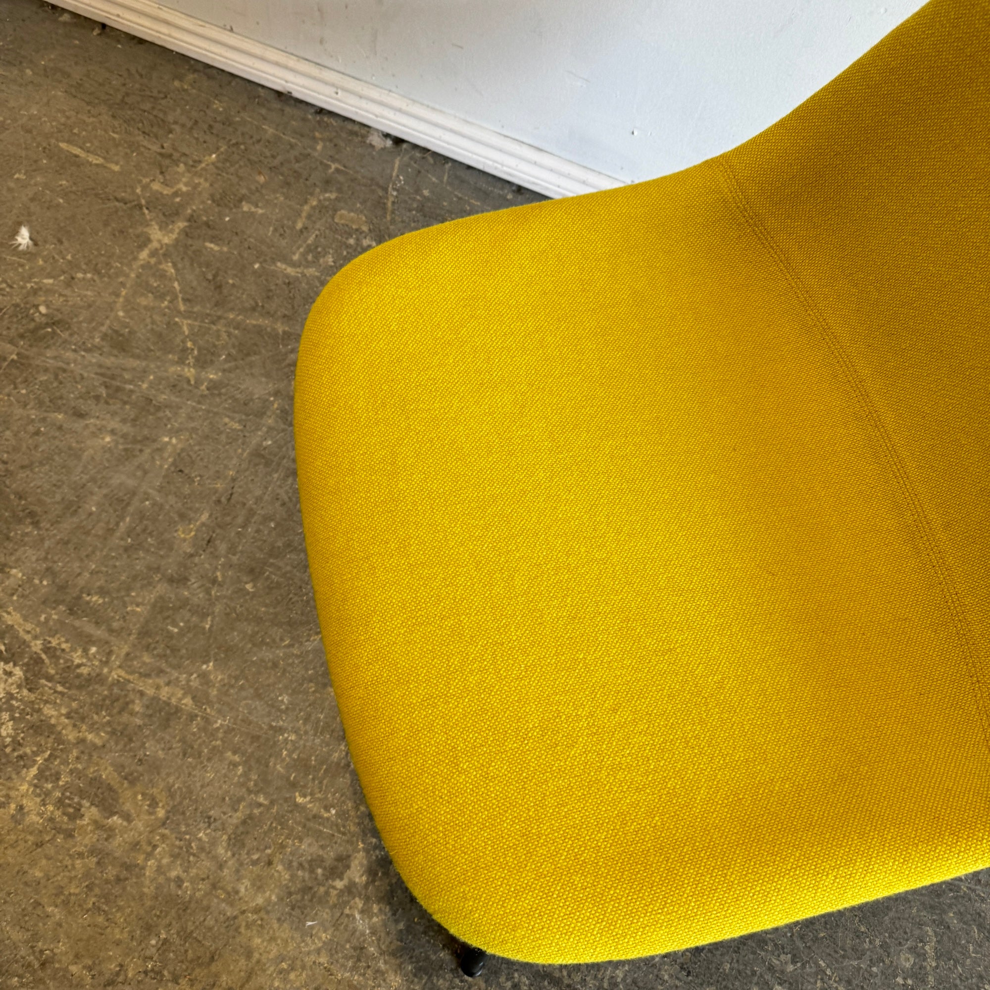 Design Within Reach Muuto Fiber Lounge Chair - Image 4