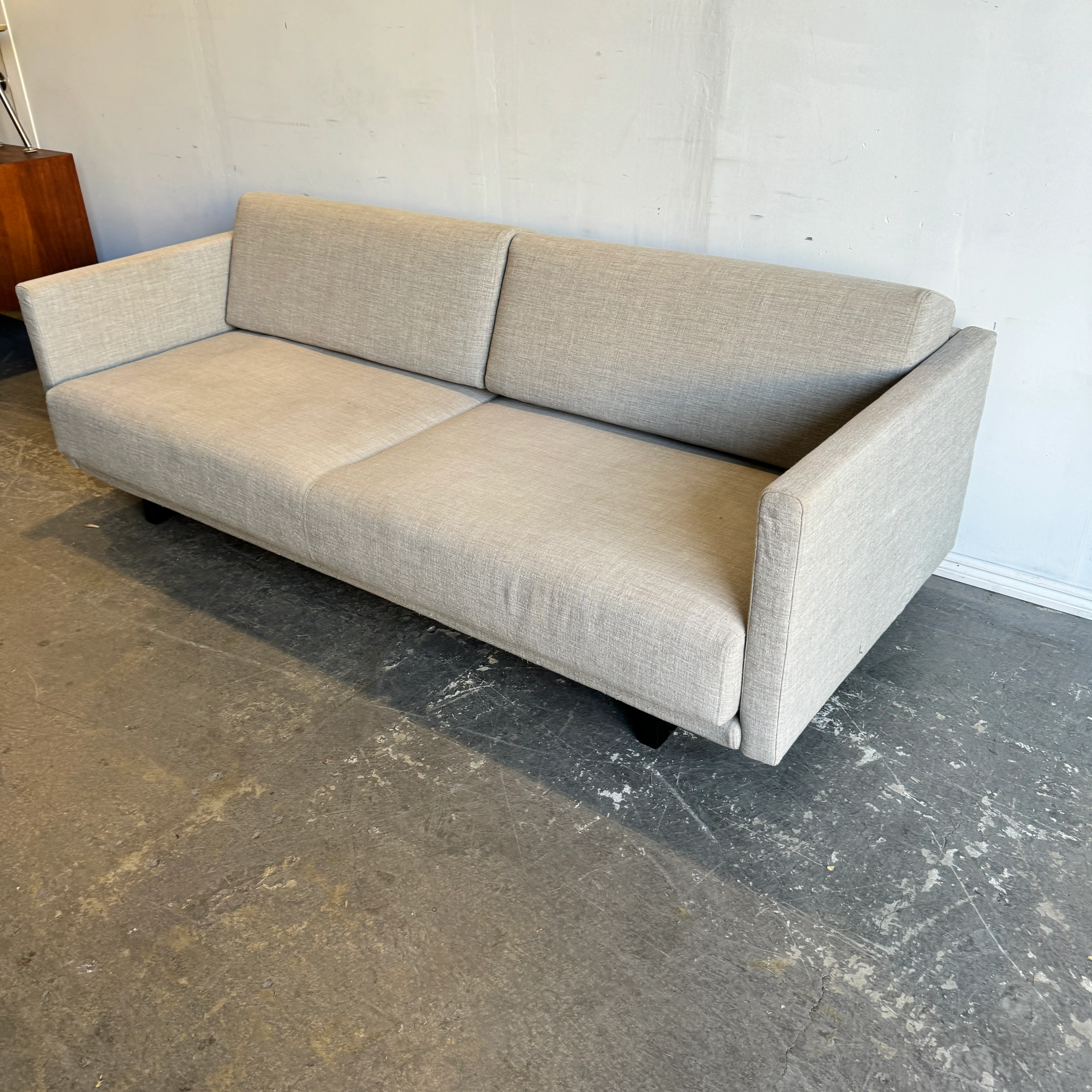 Design Within Reach Softline Tuck Sleeper Sofa - Image 4